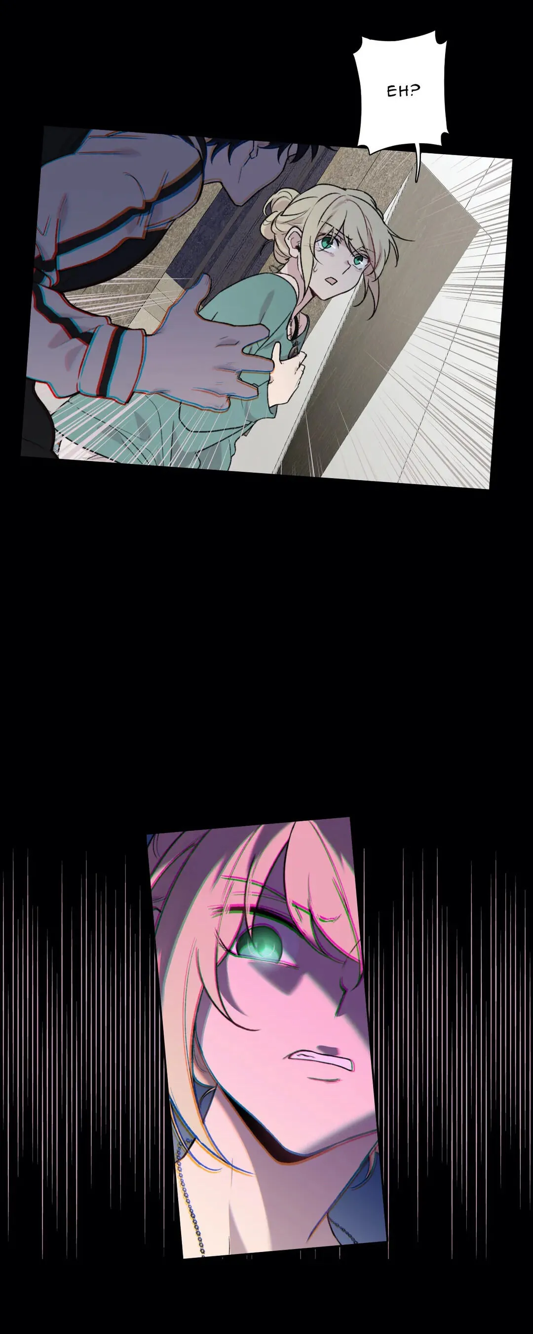 Freak-Quency Chapter 85 page 50 - 