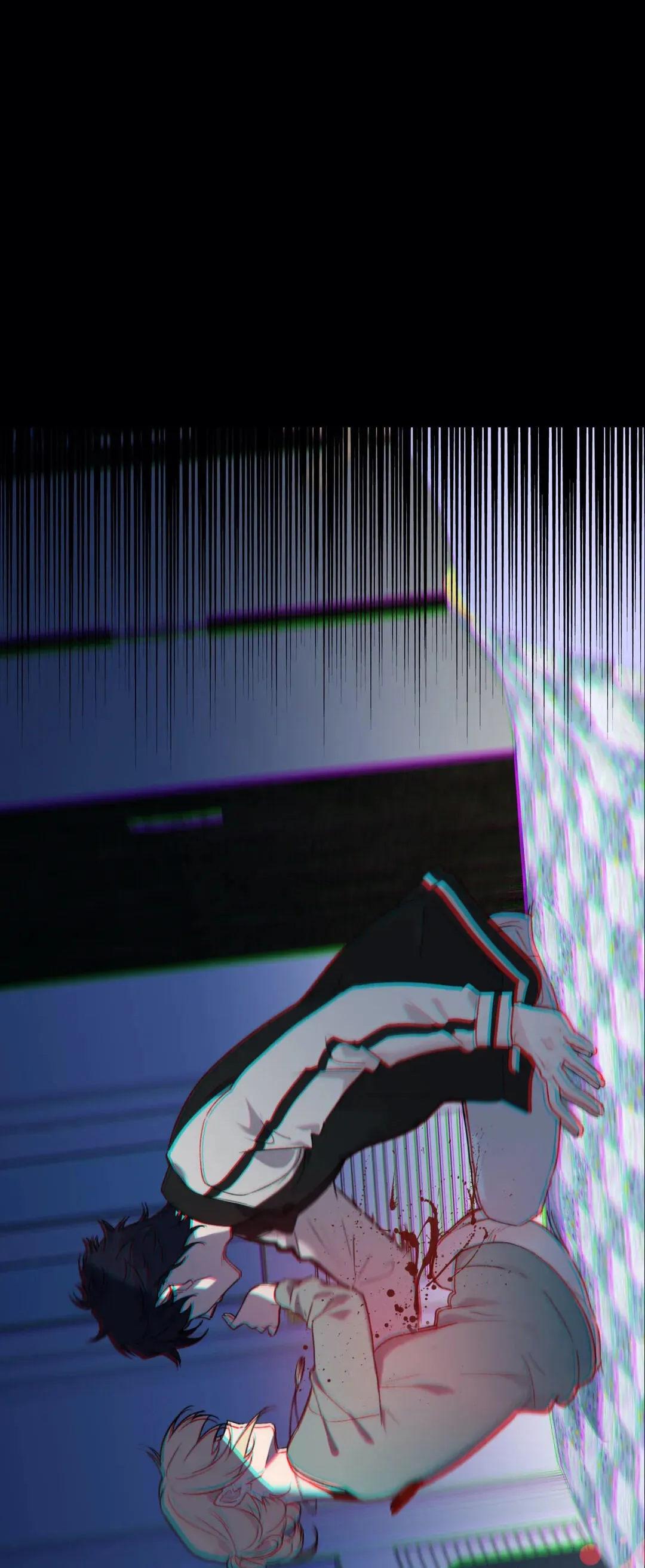Freak-Quency Chapter 85 page 51 - 