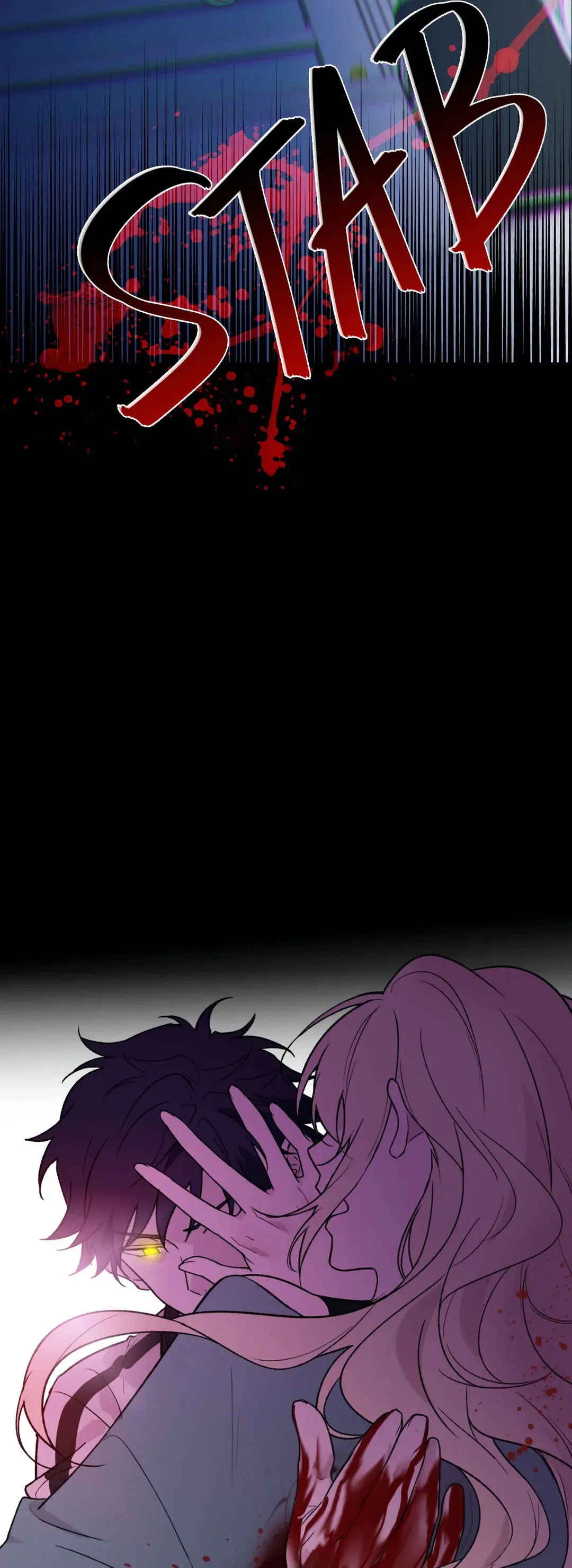 Freak-Quency Chapter 85 page 52 - 