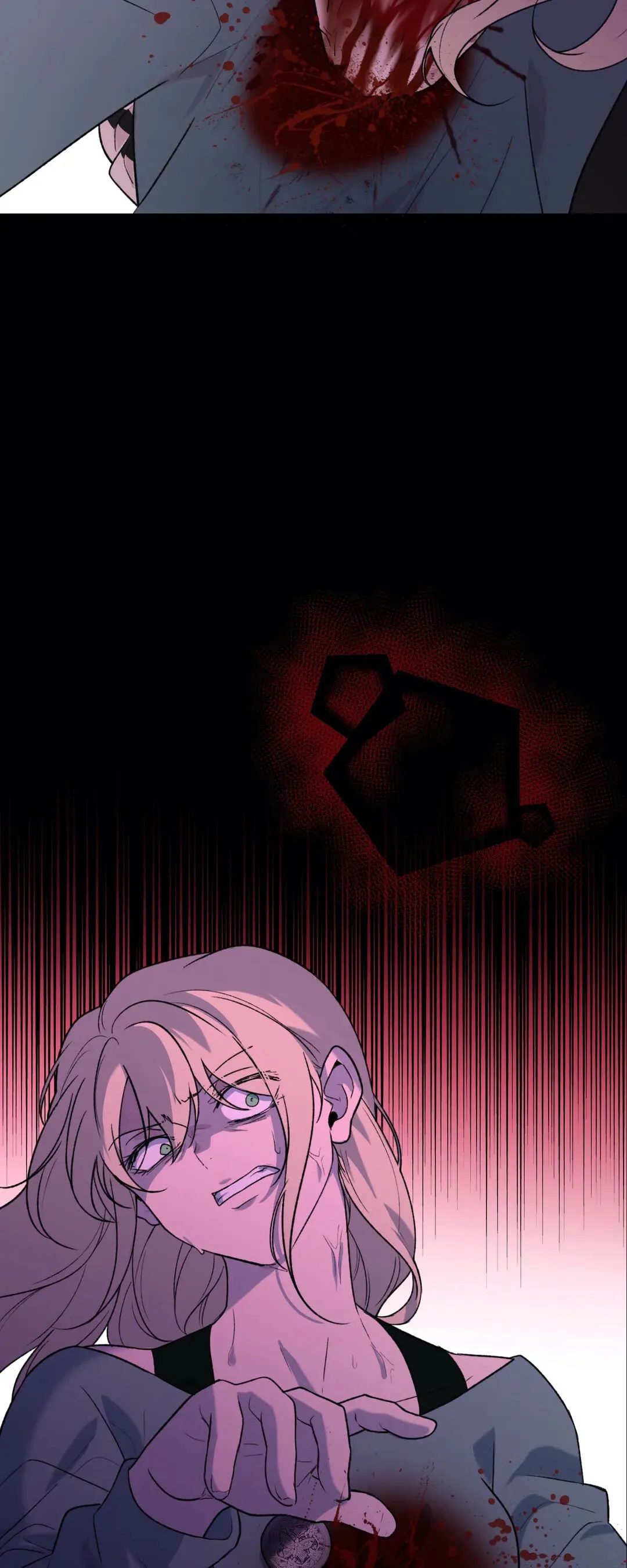 Freak-Quency Chapter 85 page 53 - 