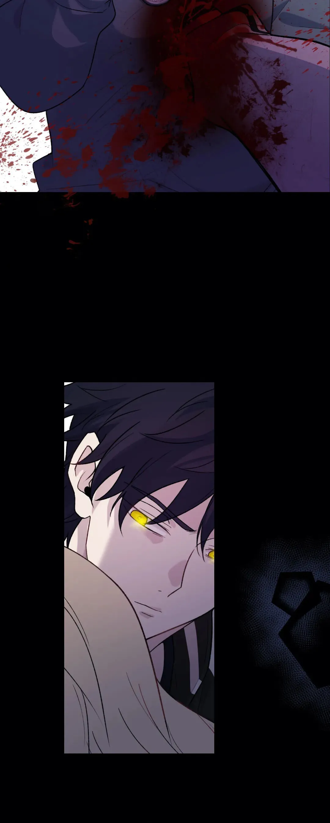 Freak-Quency Chapter 85 page 54 - 