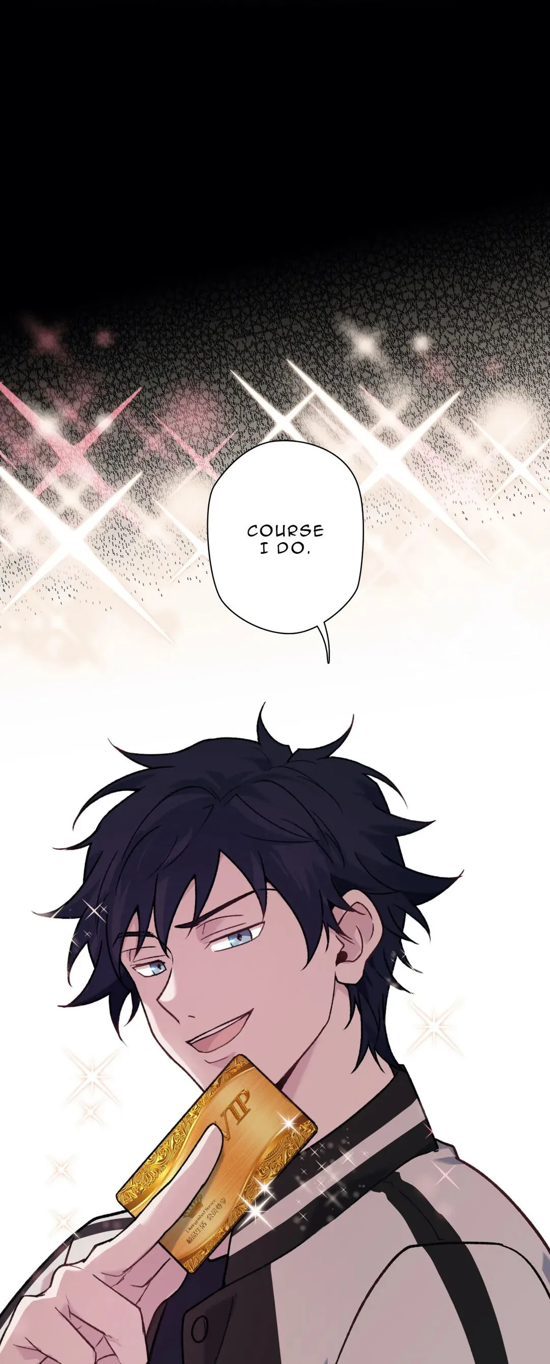 Freak-Quency Chapter 85 page 9 - 