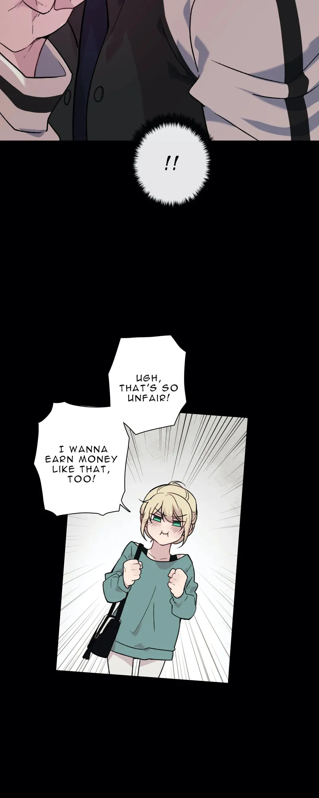 Freak-Quency Chapter 85 page 10 - 