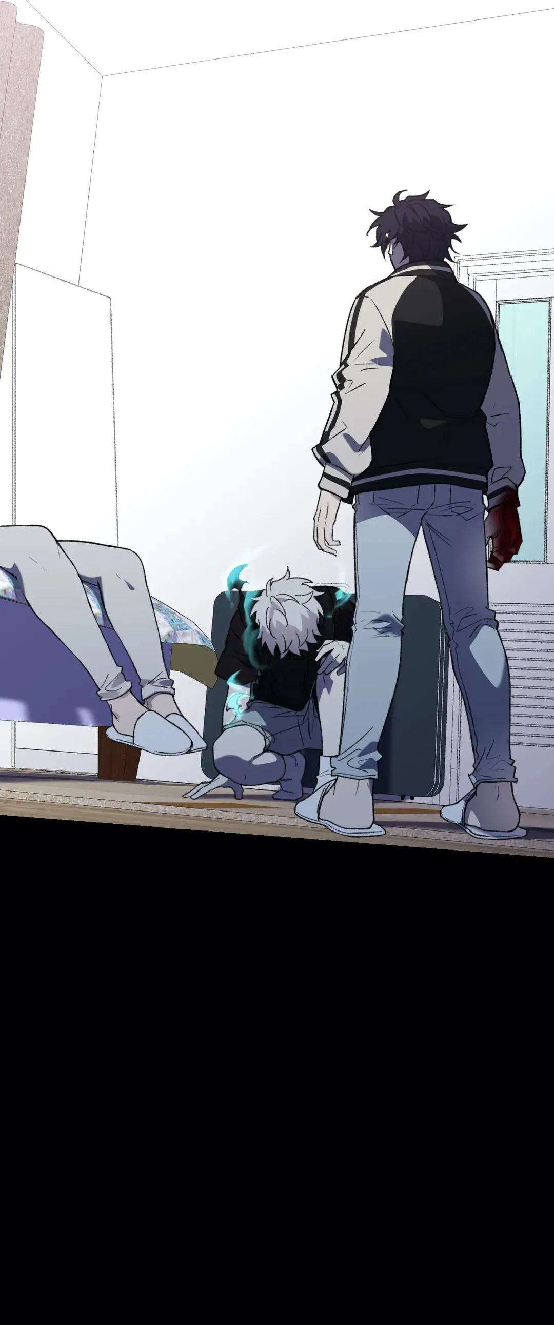 Freak-Quency Chapter 86 page 18 - 