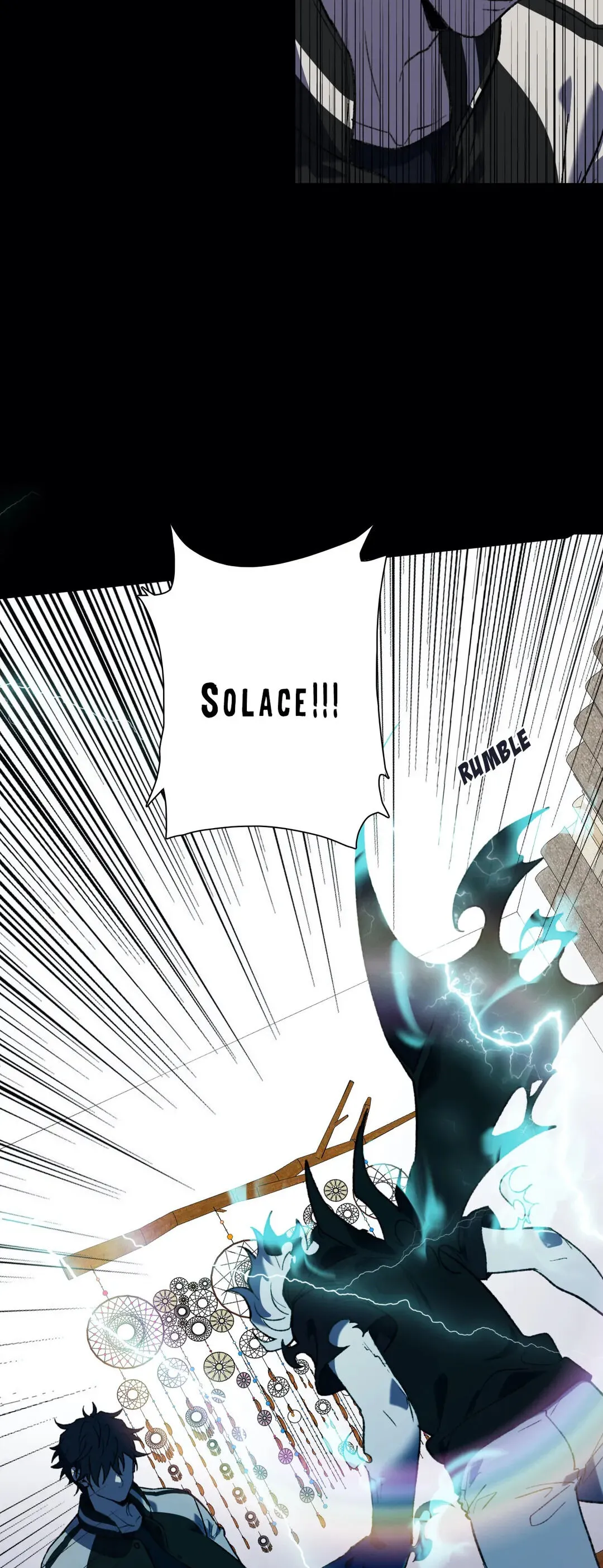 Freak-Quency Chapter 86 page 21 - 
