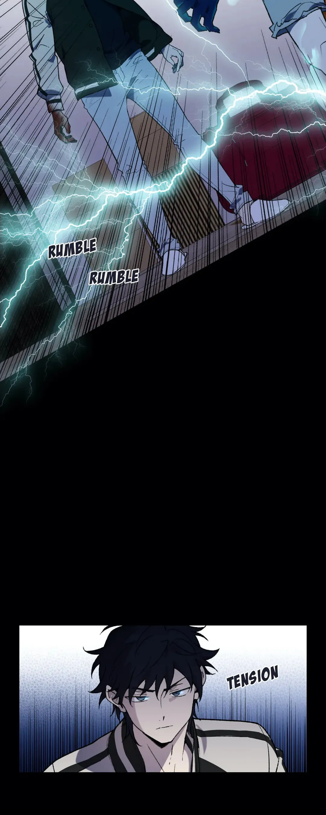 Freak-Quency Chapter 86 page 22 - 