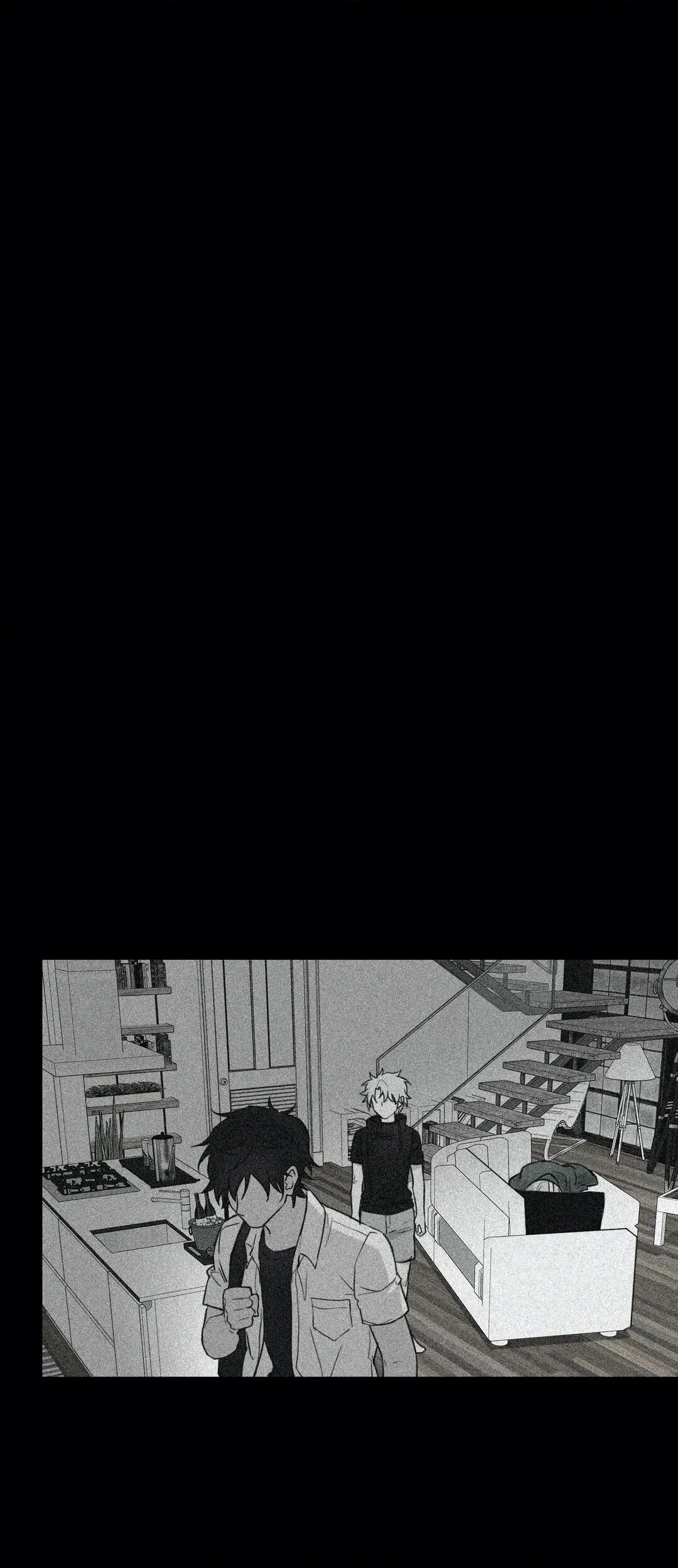 Freak-Quency Chapter 86 page 25 - 