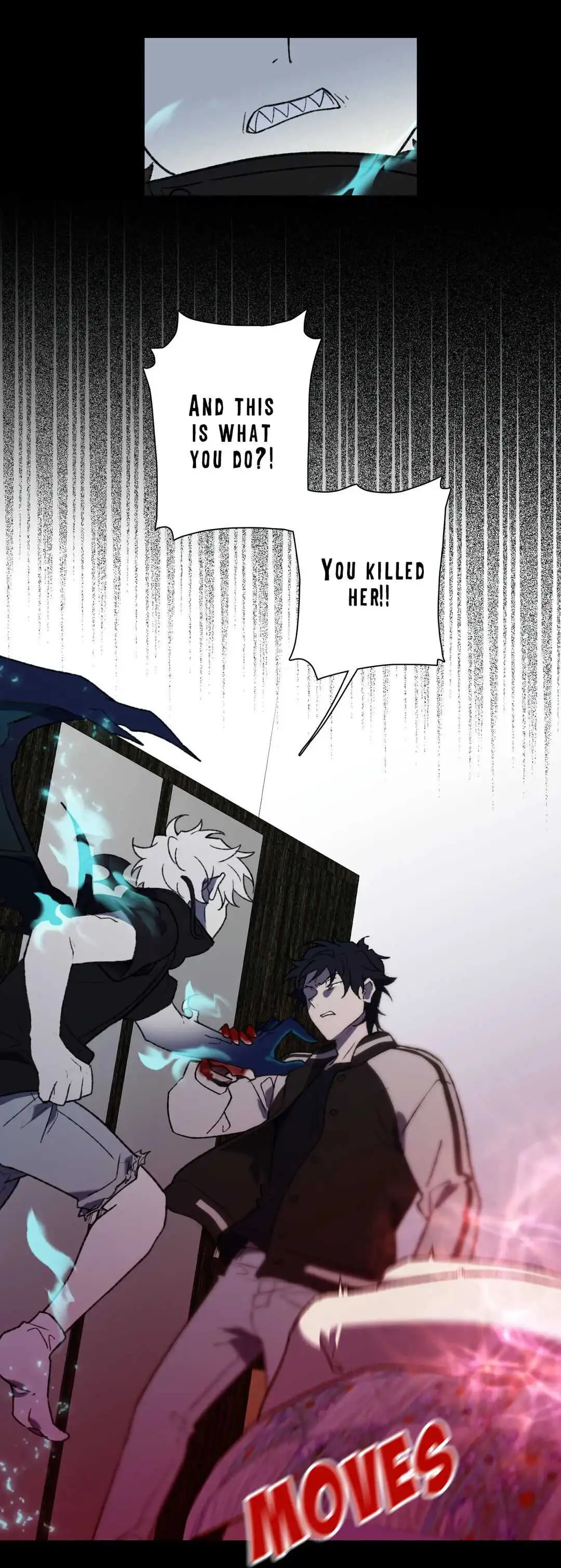 Freak-Quency Chapter 86 page 27 - 