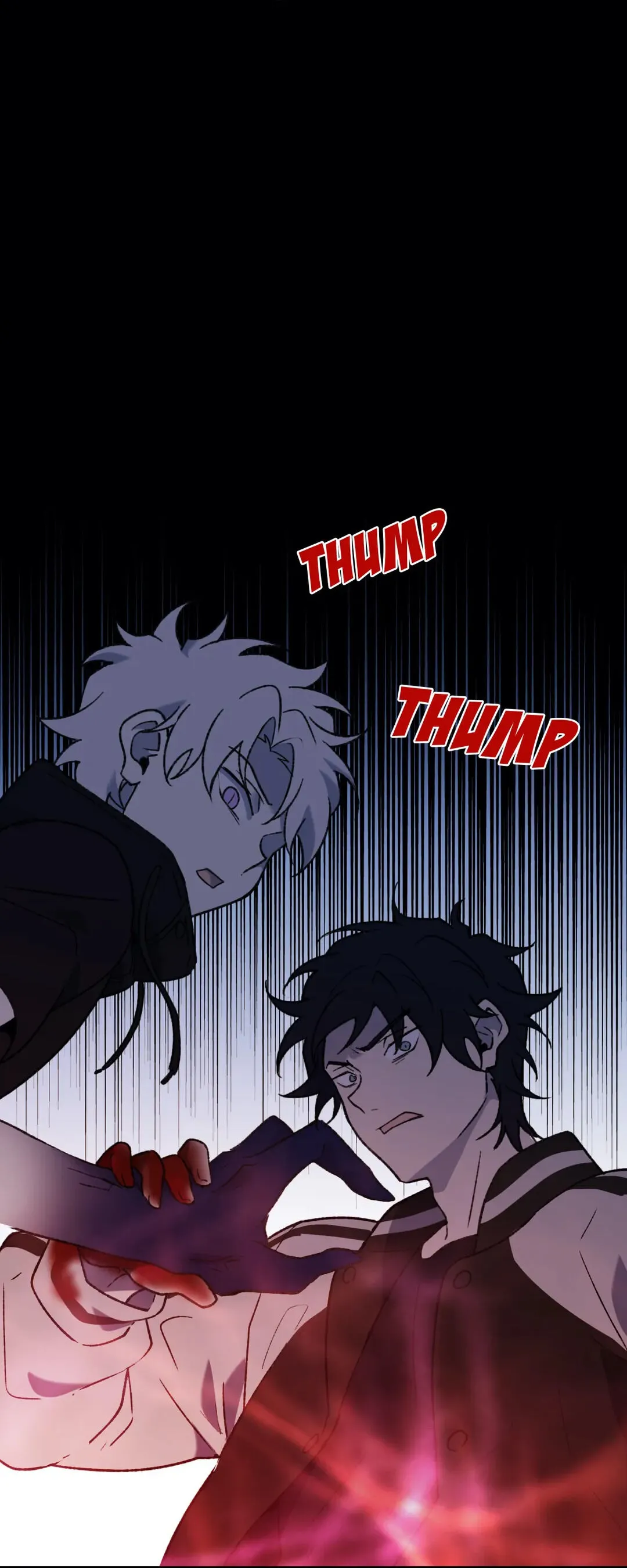 Freak-Quency Chapter 86 page 28 - 