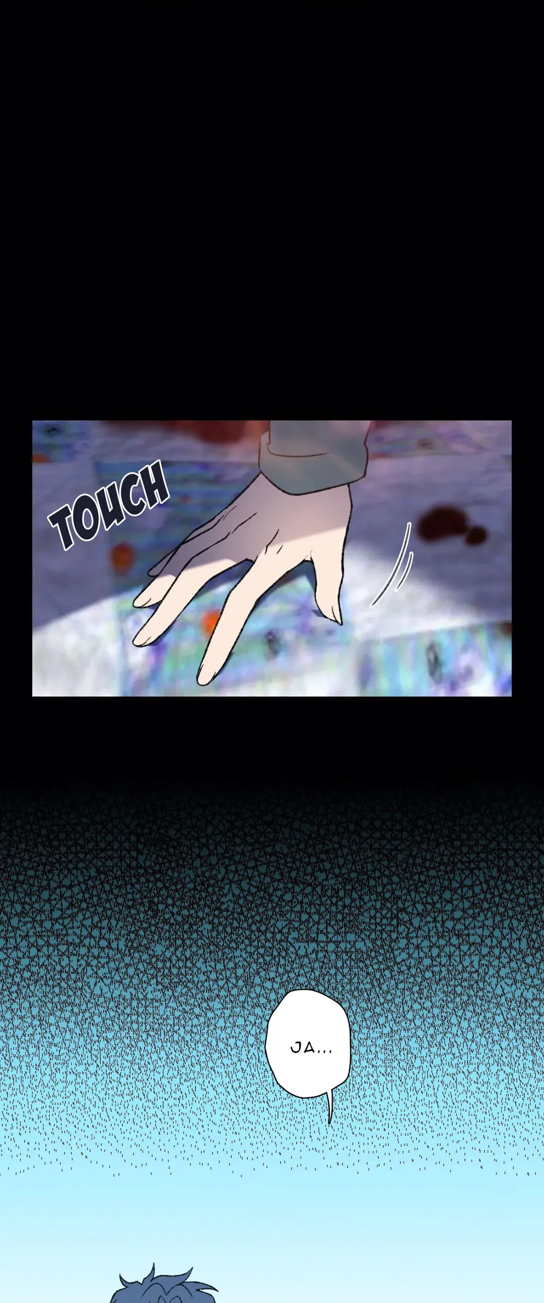 Freak-Quency Chapter 86 page 29 - 