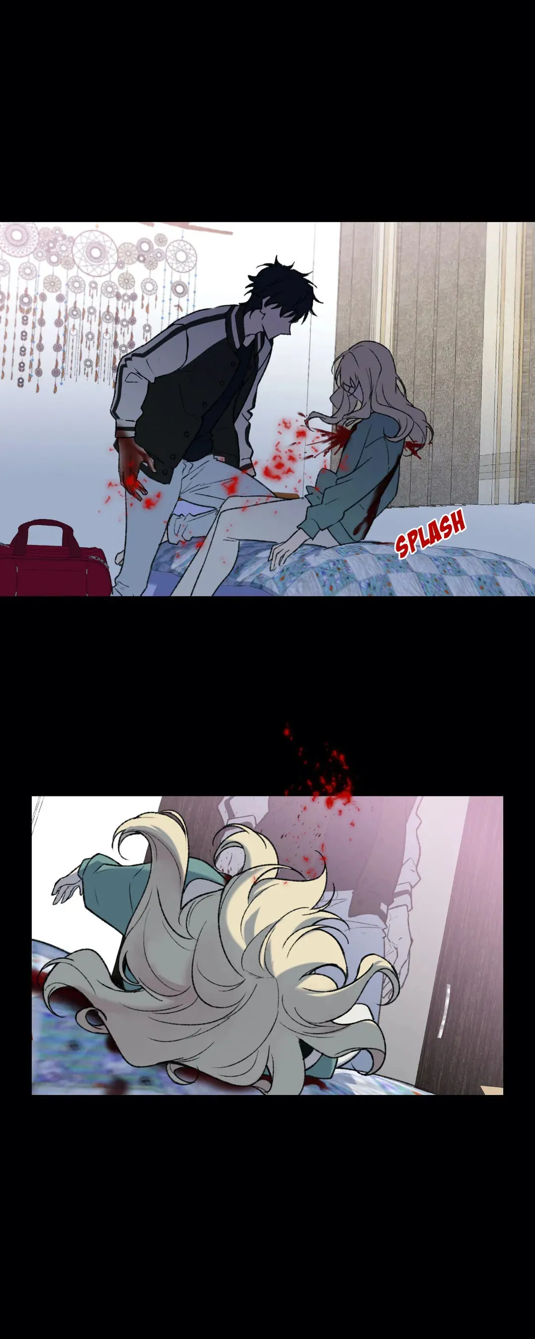 Freak-Quency Chapter 86 page 4 - 