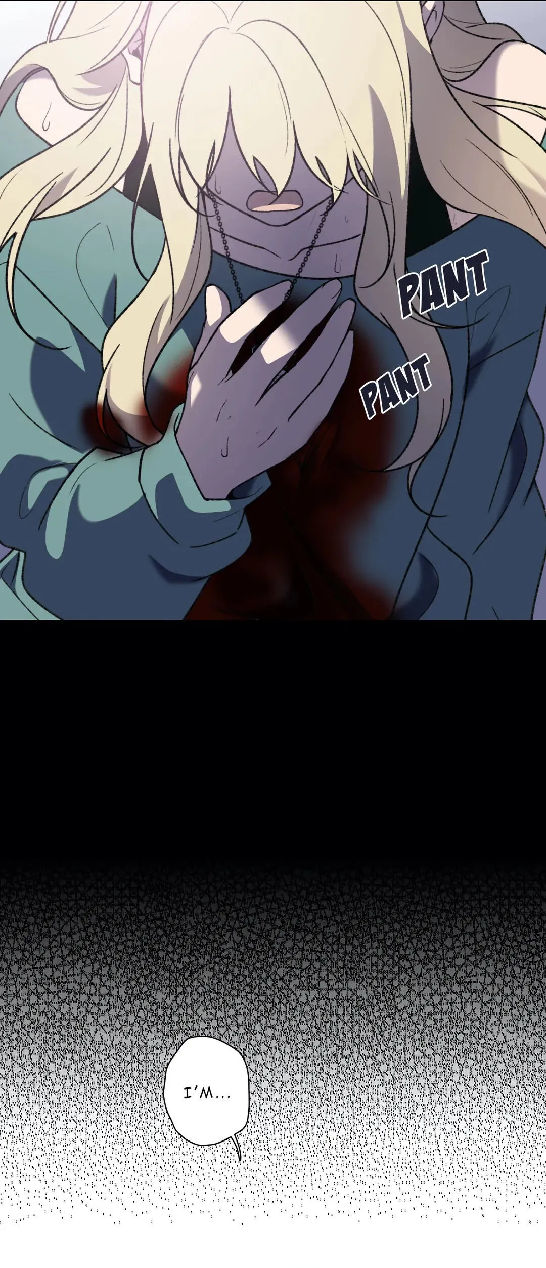 Freak-Quency Chapter 86 page 31 - 