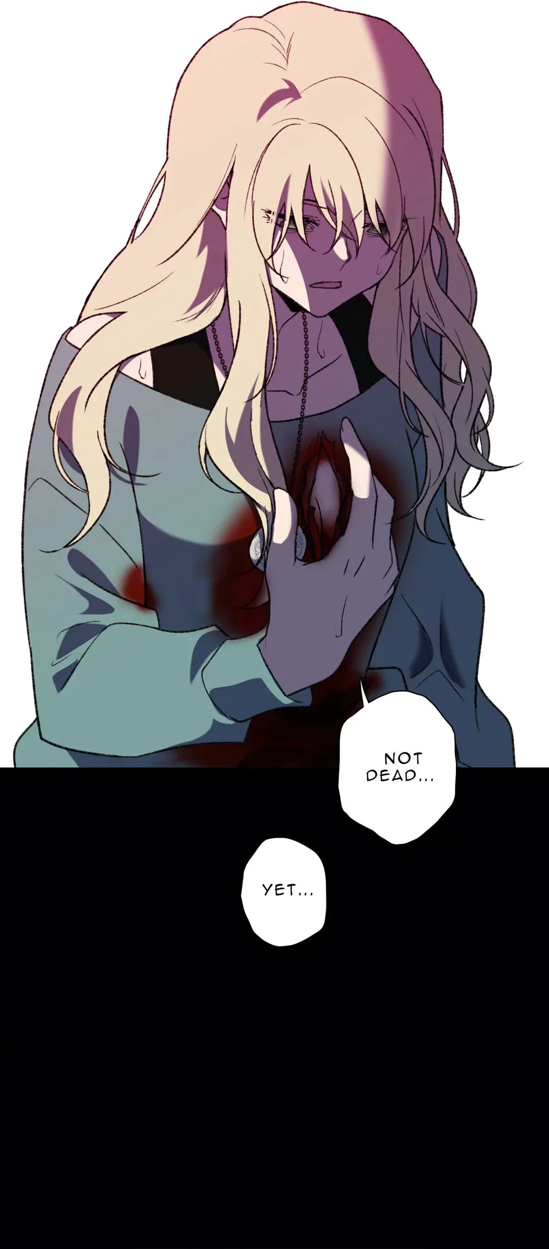 Freak-Quency Chapter 86 page 32 - 