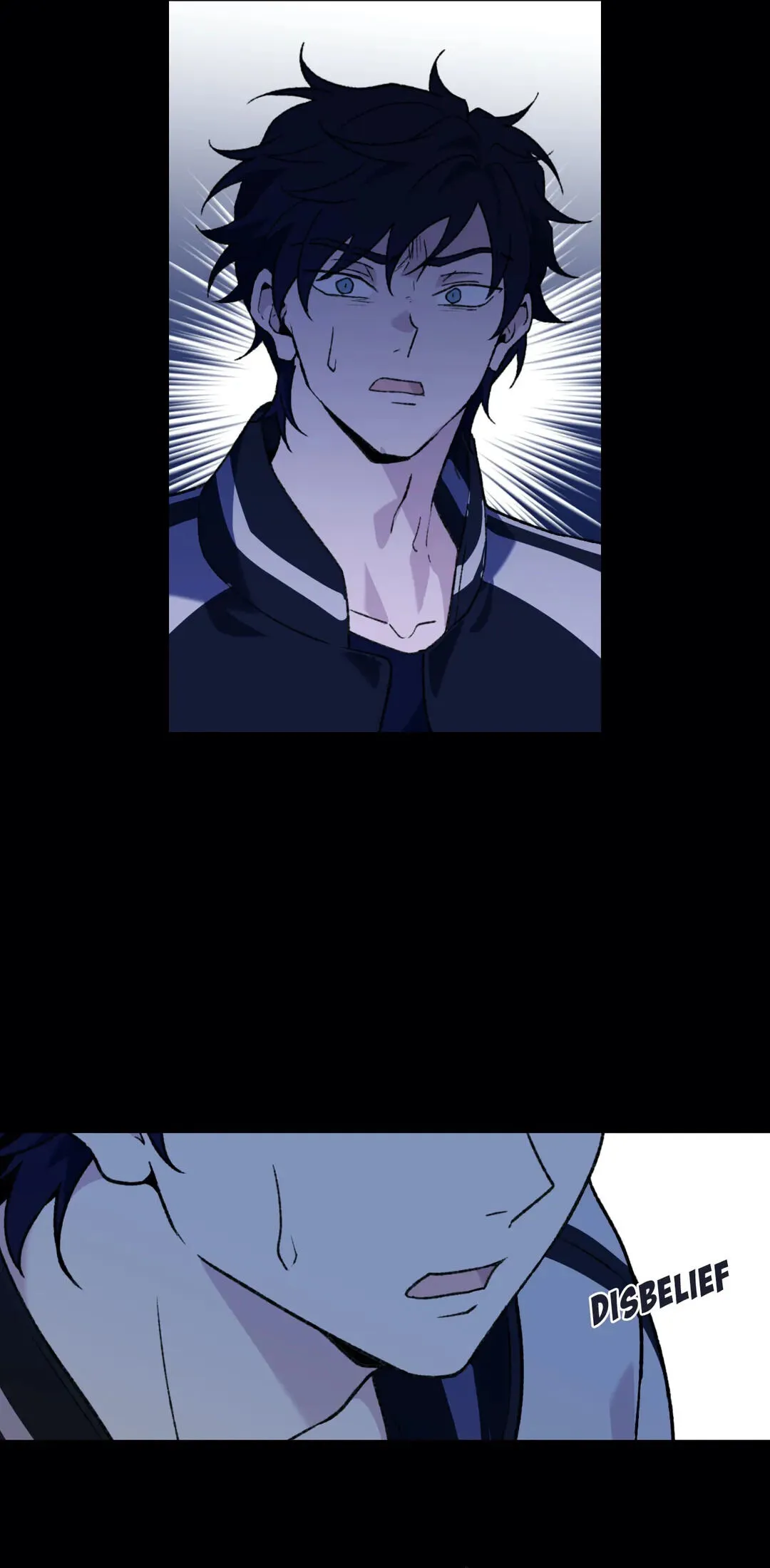 Freak-Quency Chapter 86 page 33 - 