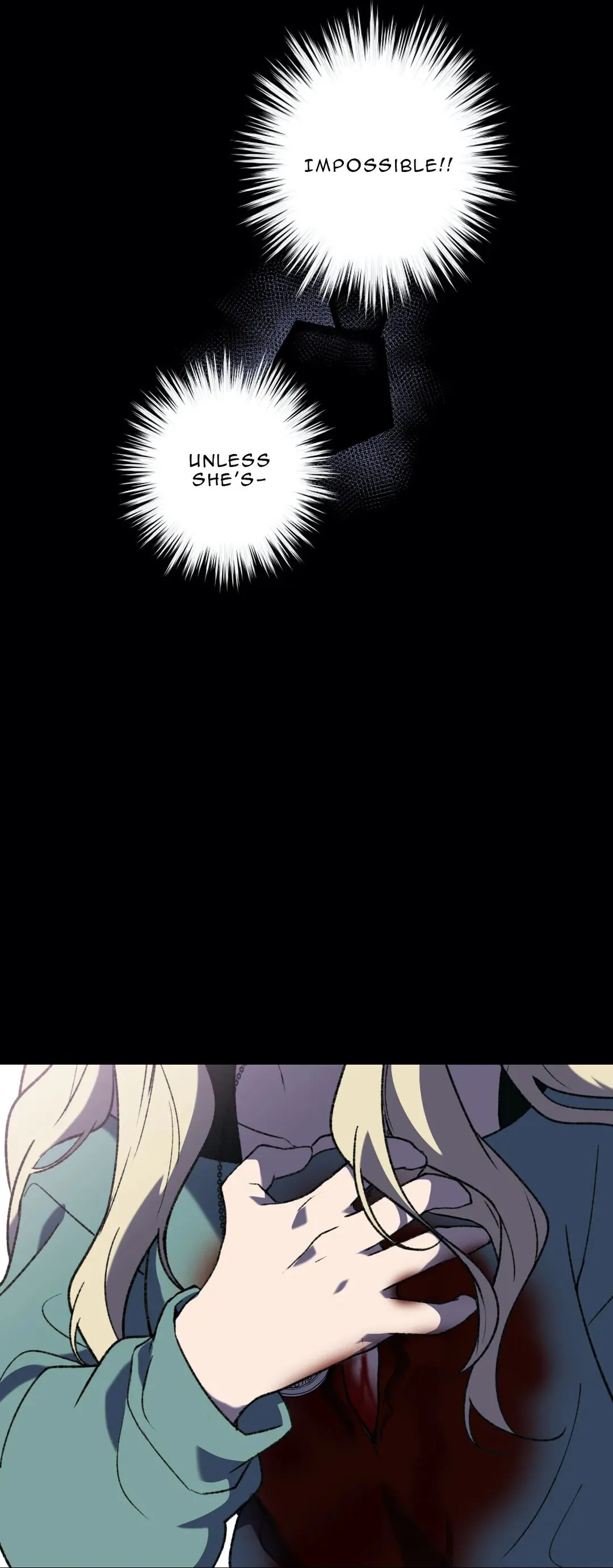 Freak-Quency Chapter 86 page 34 - 