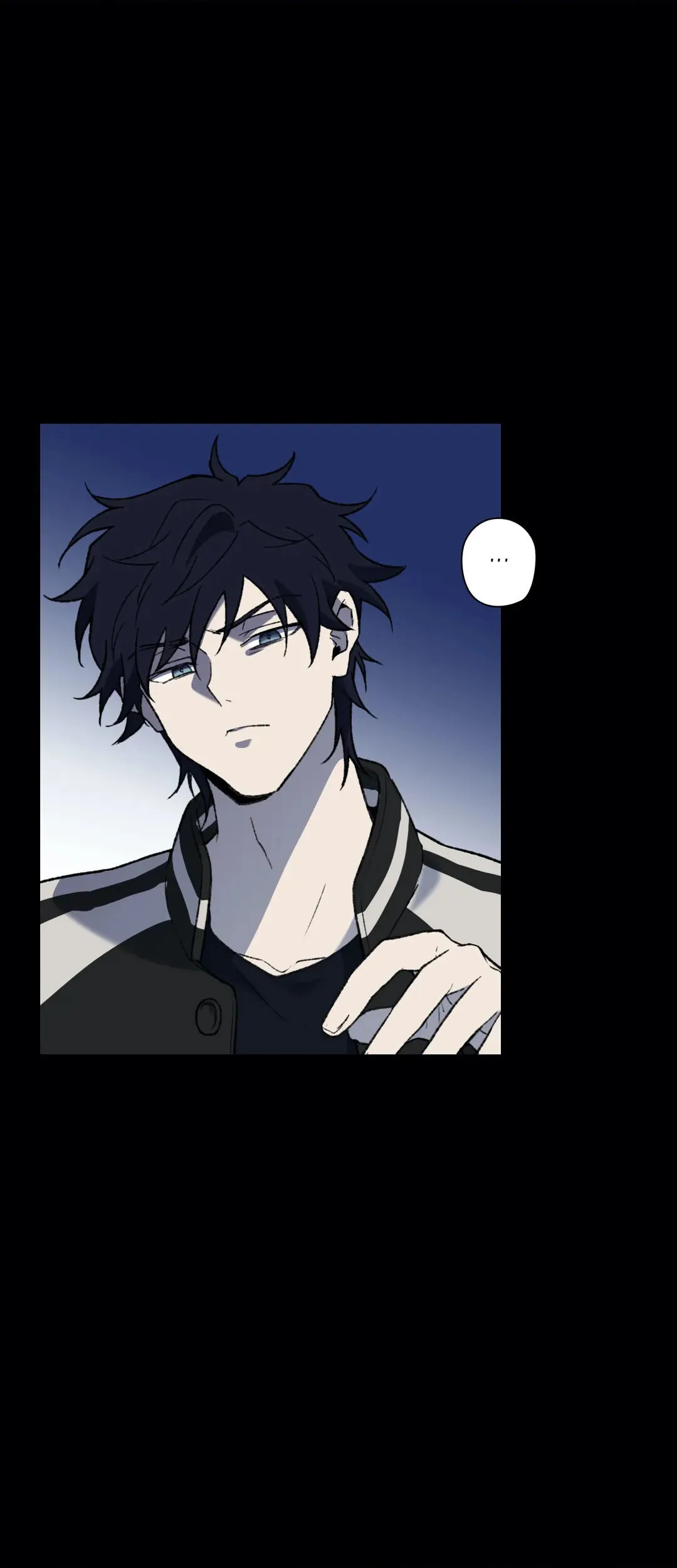 Freak-Quency Chapter 86 page 38 - 