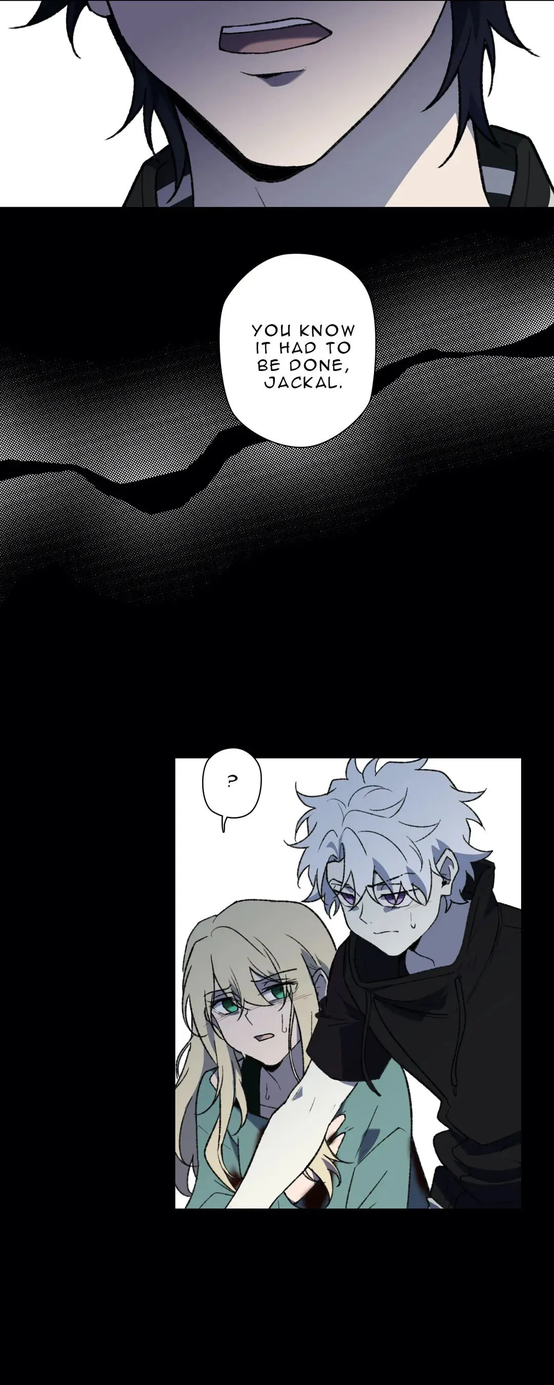 Freak-Quency Chapter 86 page 39 - 