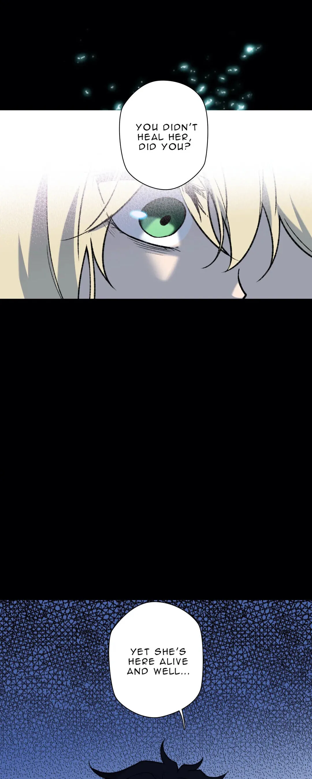 Freak-Quency Chapter 86 page 40 - 