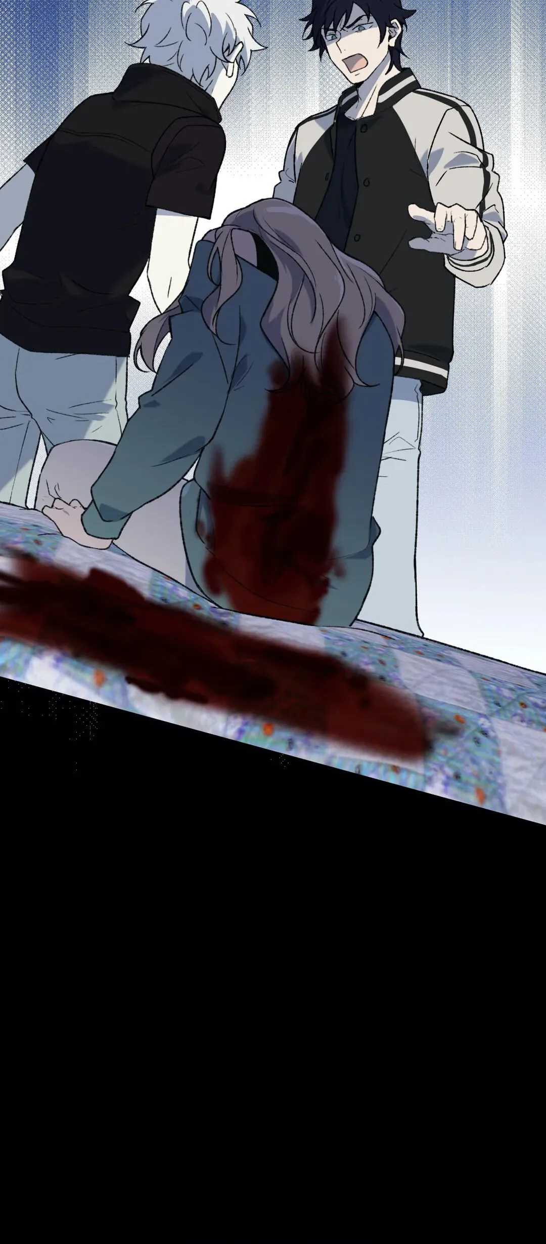 Freak-Quency Chapter 86 page 43 - 