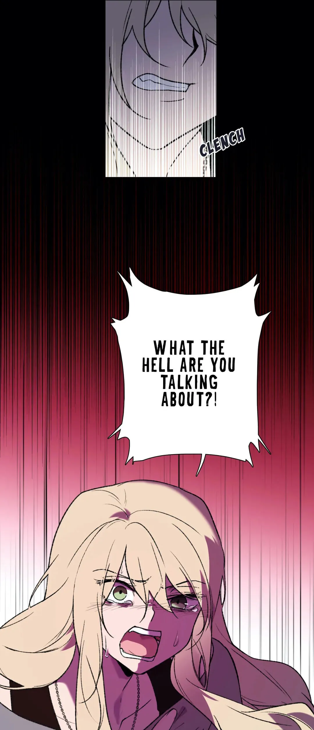Freak-Quency Chapter 86 page 44 - 
