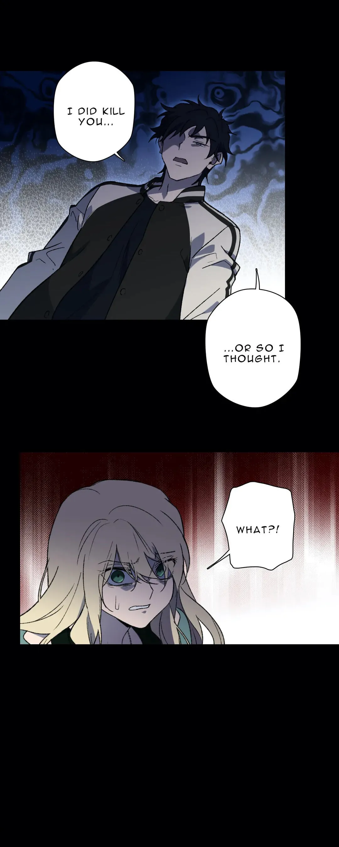 Freak-Quency Chapter 86 page 46 - 