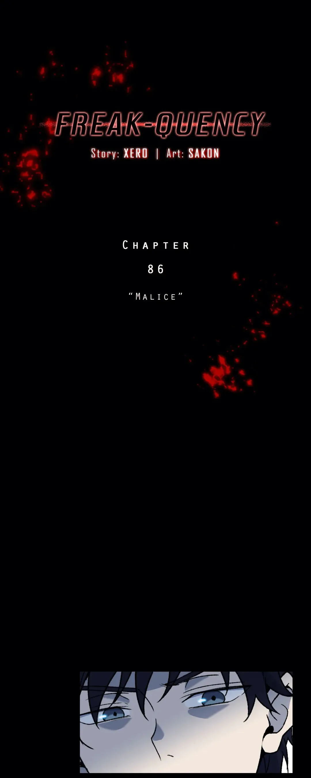 Freak-Quency Chapter 86 page 6 - 