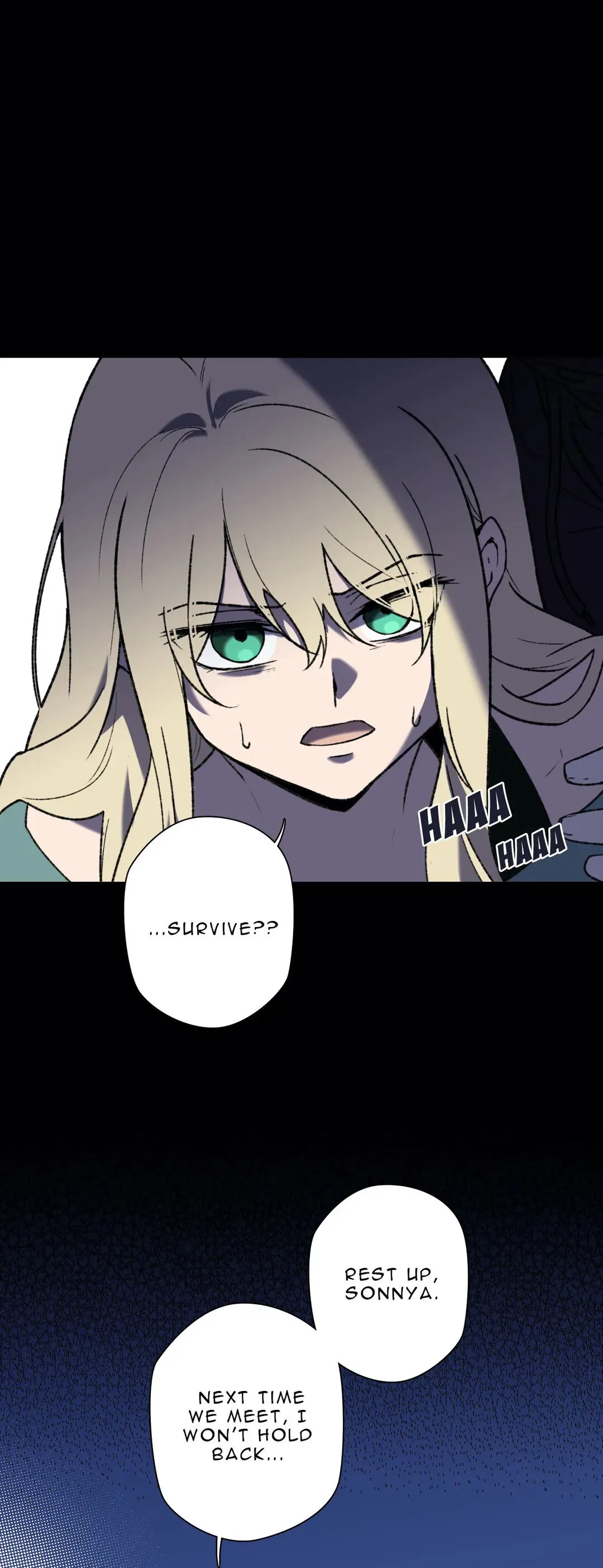 Freak-Quency Chapter 86 page 51 - 