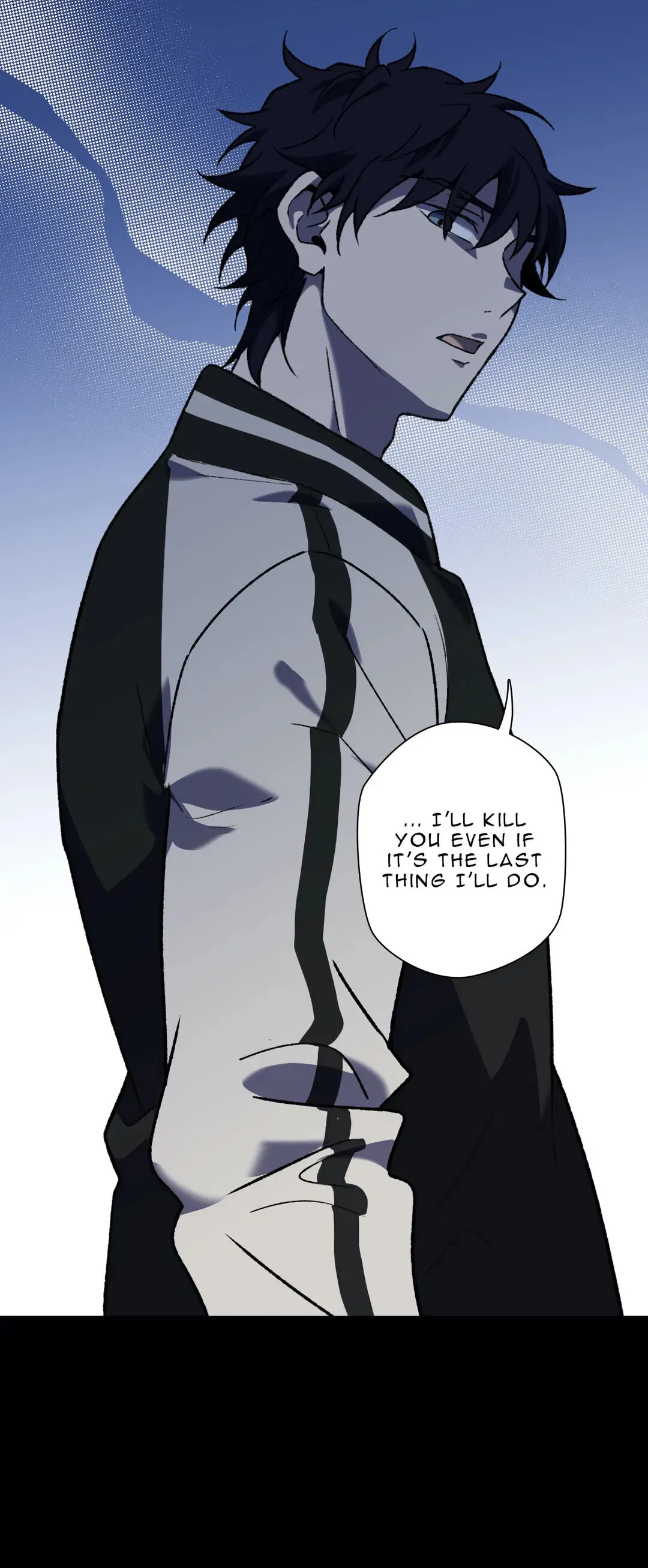 Freak-Quency Chapter 86 page 52 - 