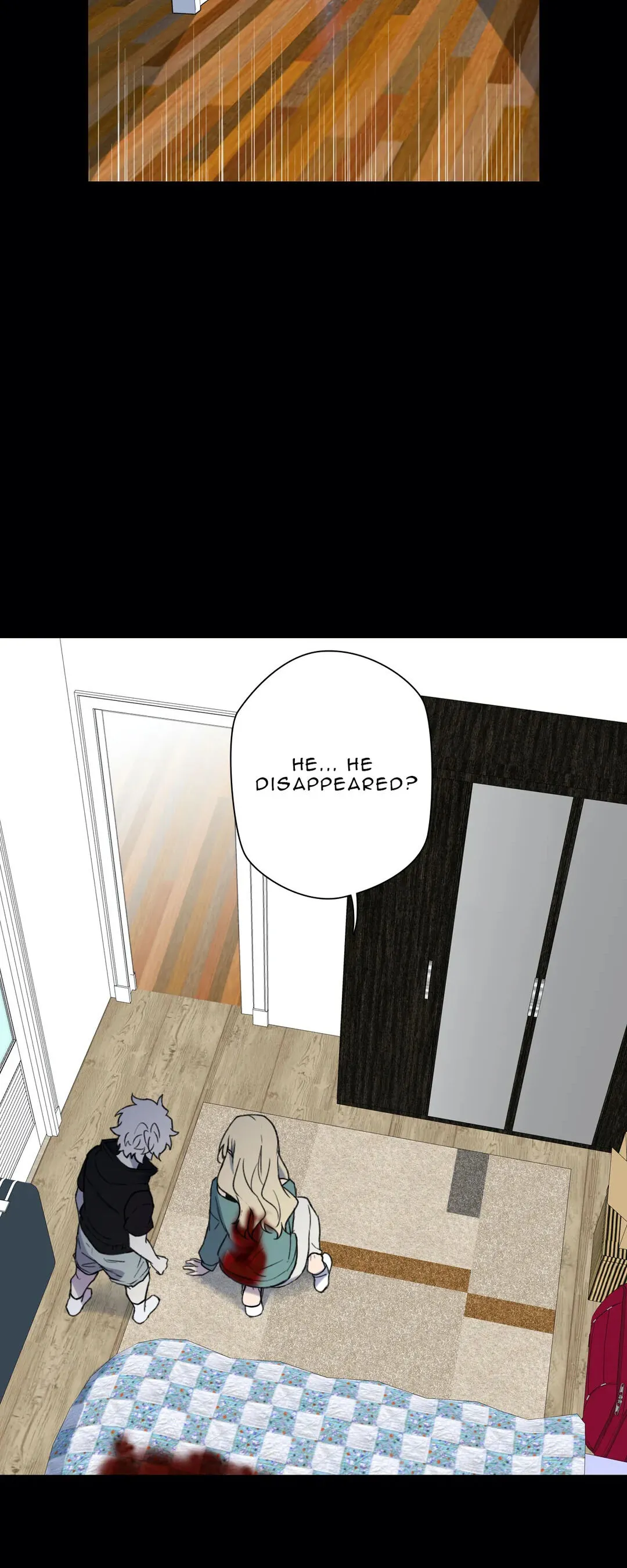 Freak-Quency Chapter 86 page 54 - 