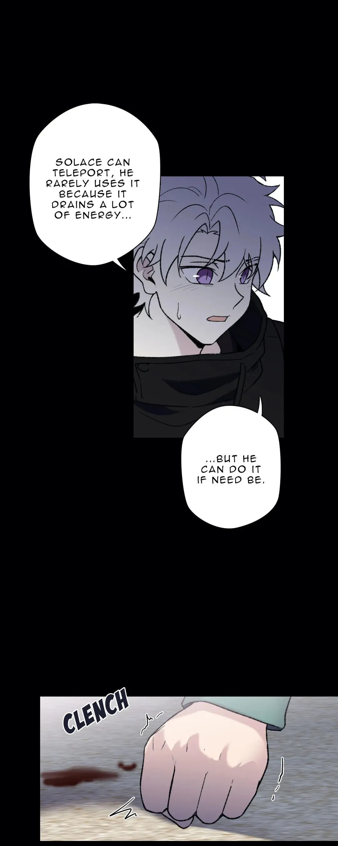 Freak-Quency Chapter 86 page 55 - 