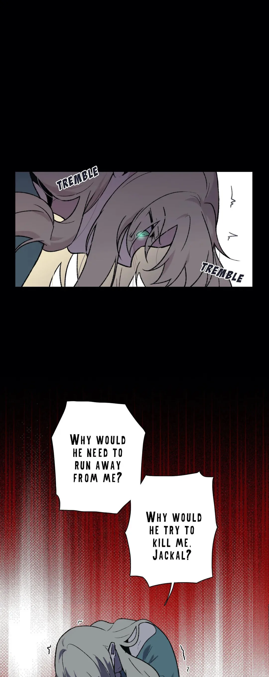 Freak-Quency Chapter 86 page 57 - 