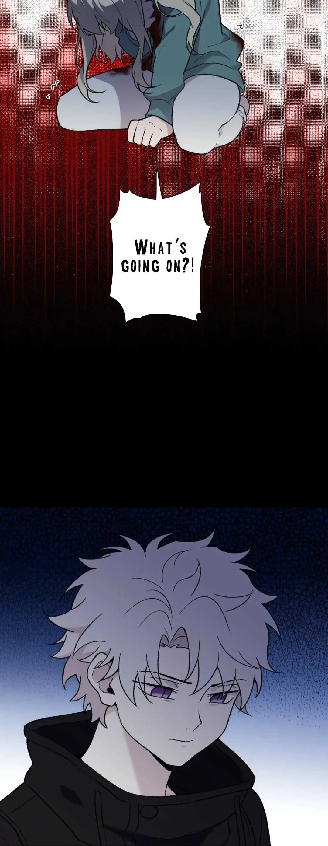 Freak-Quency Chapter 86 page 58 - 