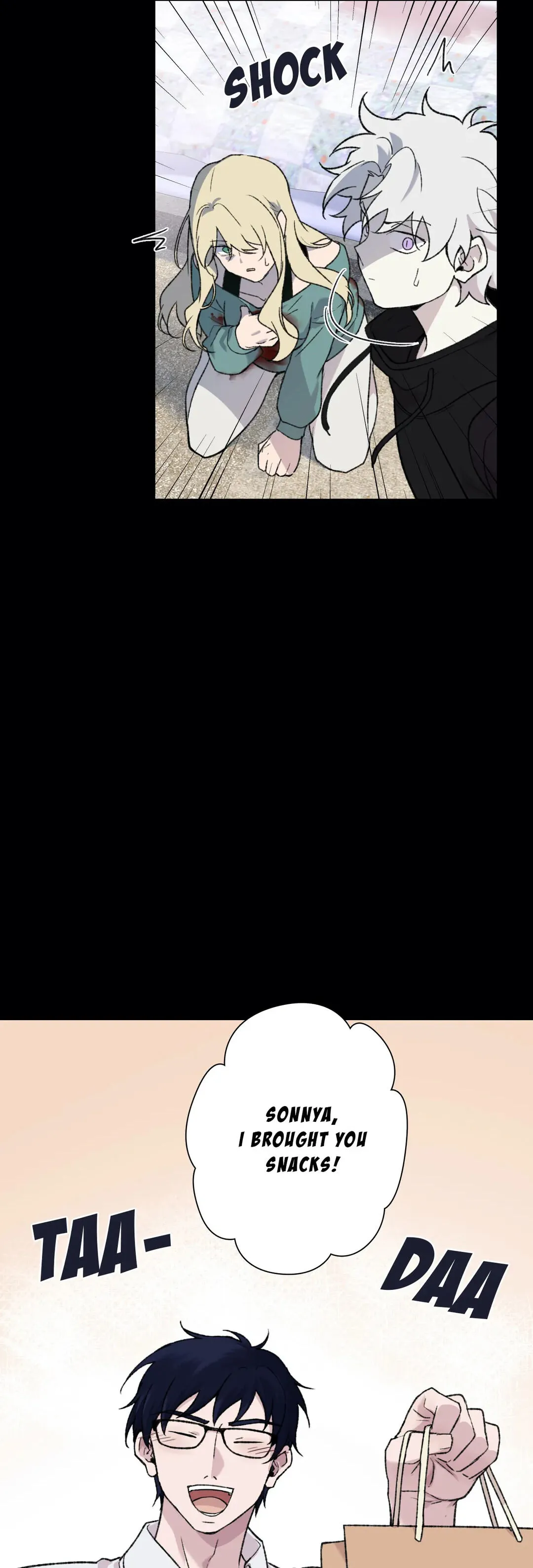 Freak-Quency Chapter 86 page 60 - 