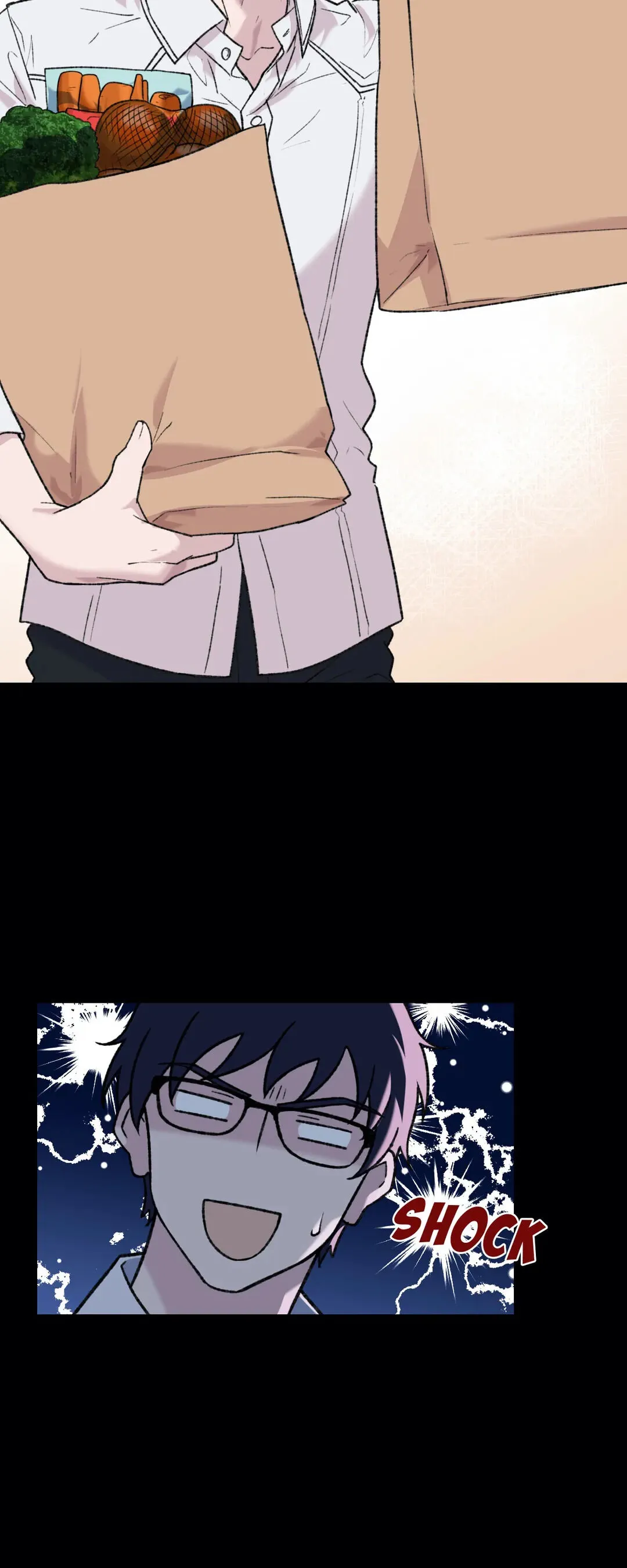 Freak-Quency Chapter 86 page 61 - 