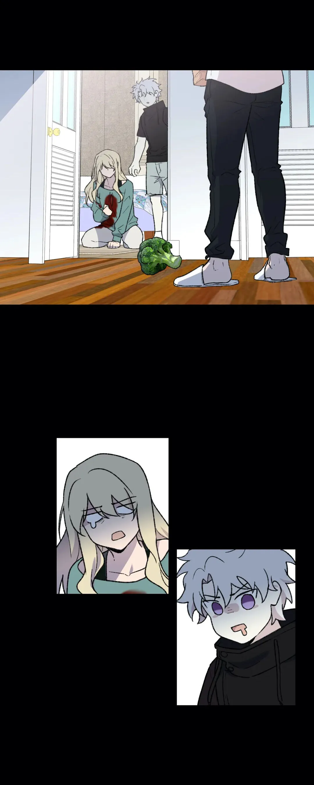 Freak-Quency Chapter 86 page 62 - 