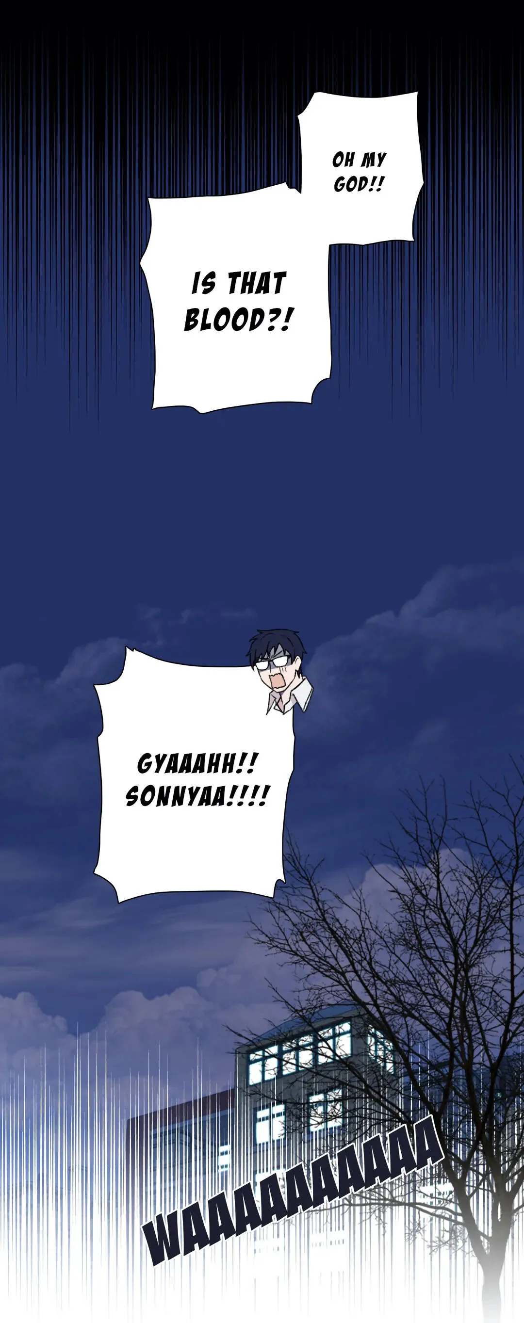 Freak-Quency Chapter 86 page 63 - 