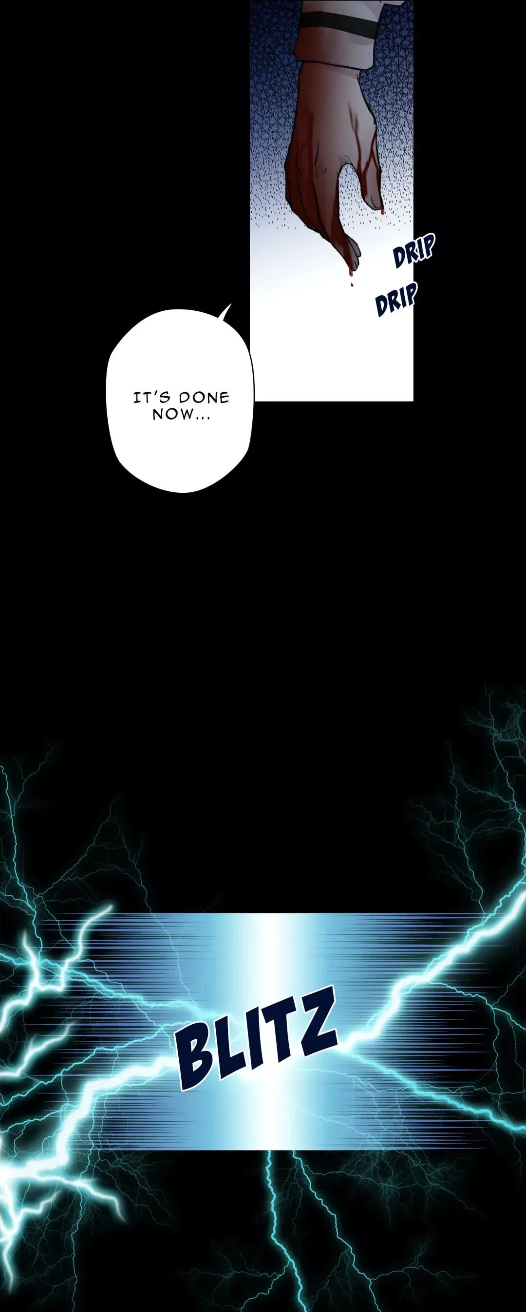 Freak-Quency Chapter 86 page 8 - 