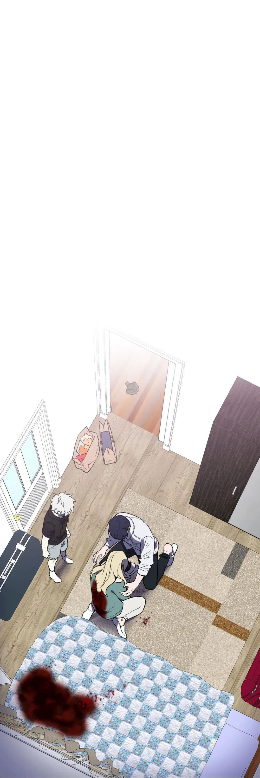Read Freak-Quency chapter 87 image 1 on Lezhin