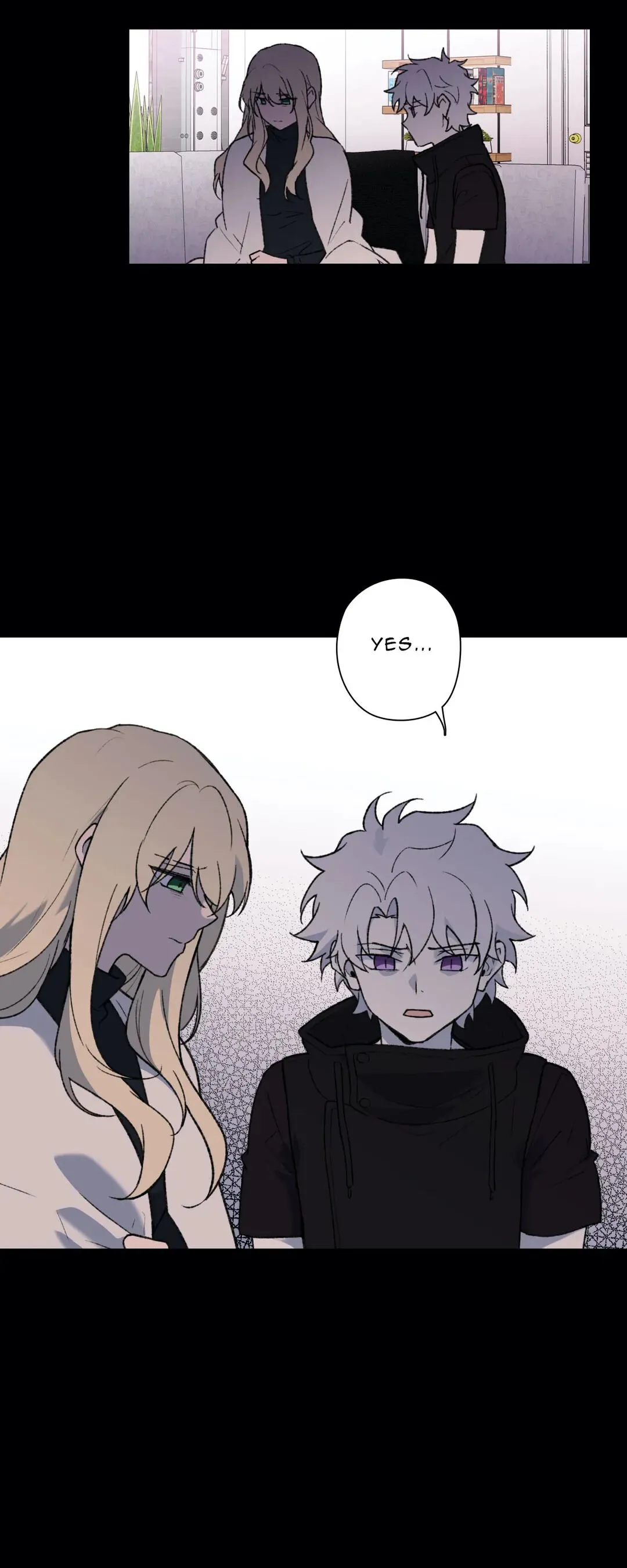 Read Freak-Quency chapter 87 image 11 on Lezhin