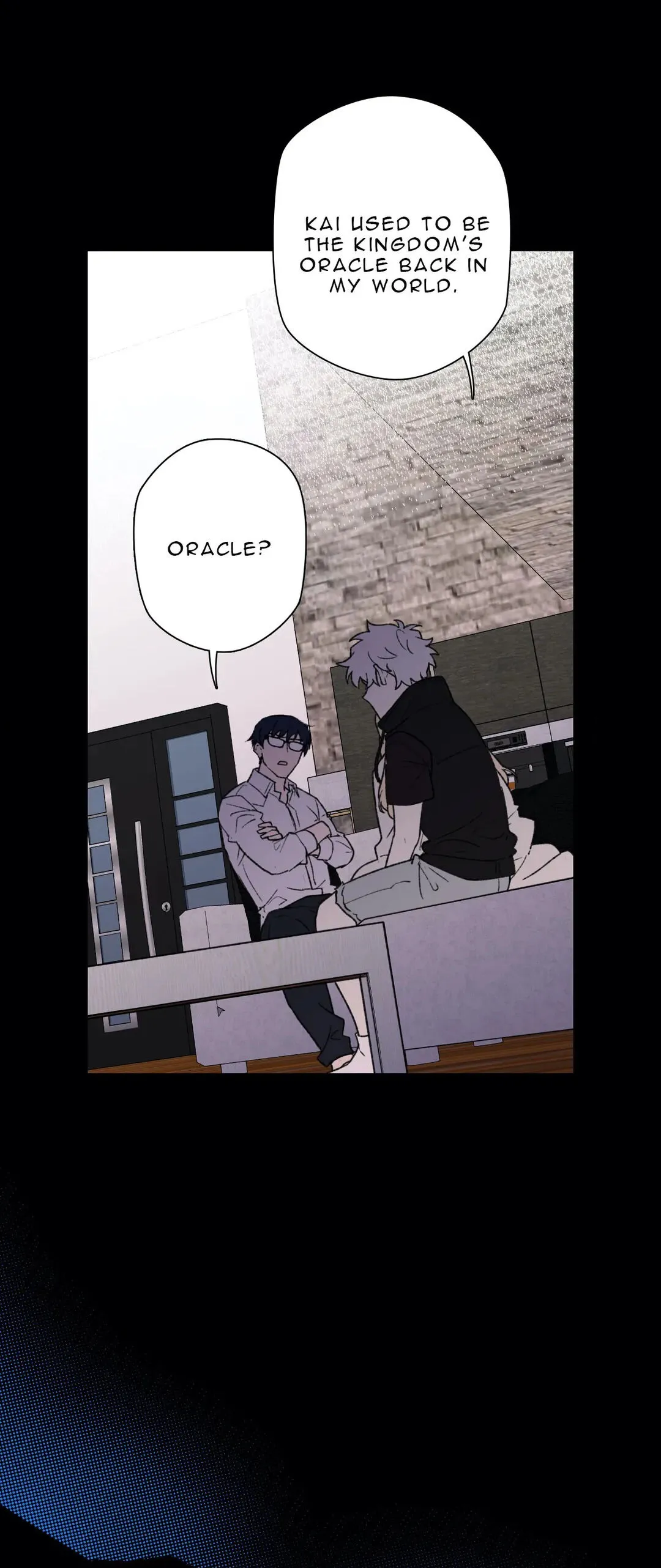 Read Freak-Quency chapter 87 image 12 on Lezhin