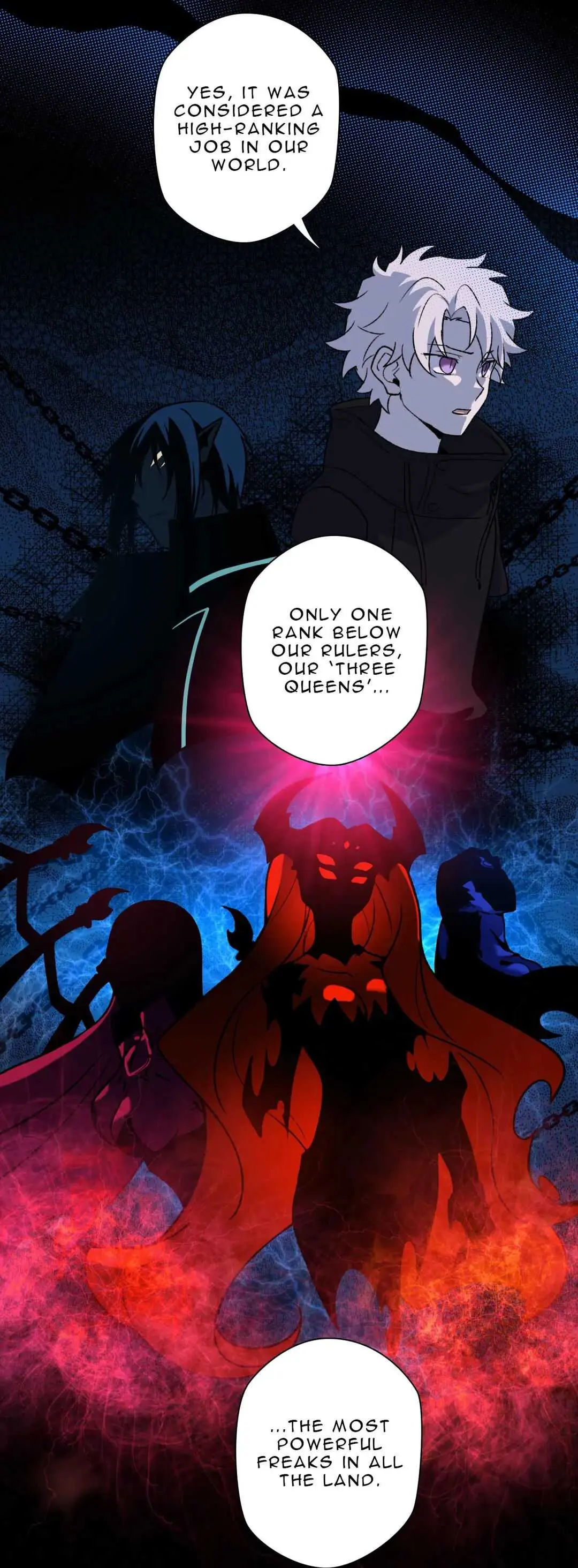 Read Freak-Quency chapter 87 image 13 on Lezhin