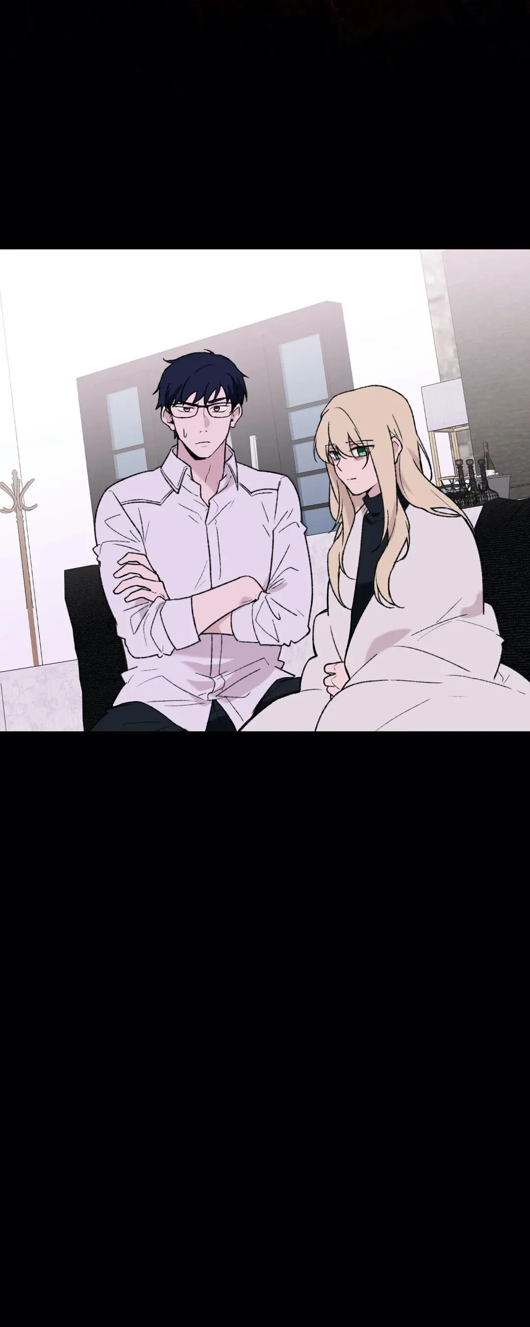 Read Freak-Quency chapter 87 image 14 on Lezhin