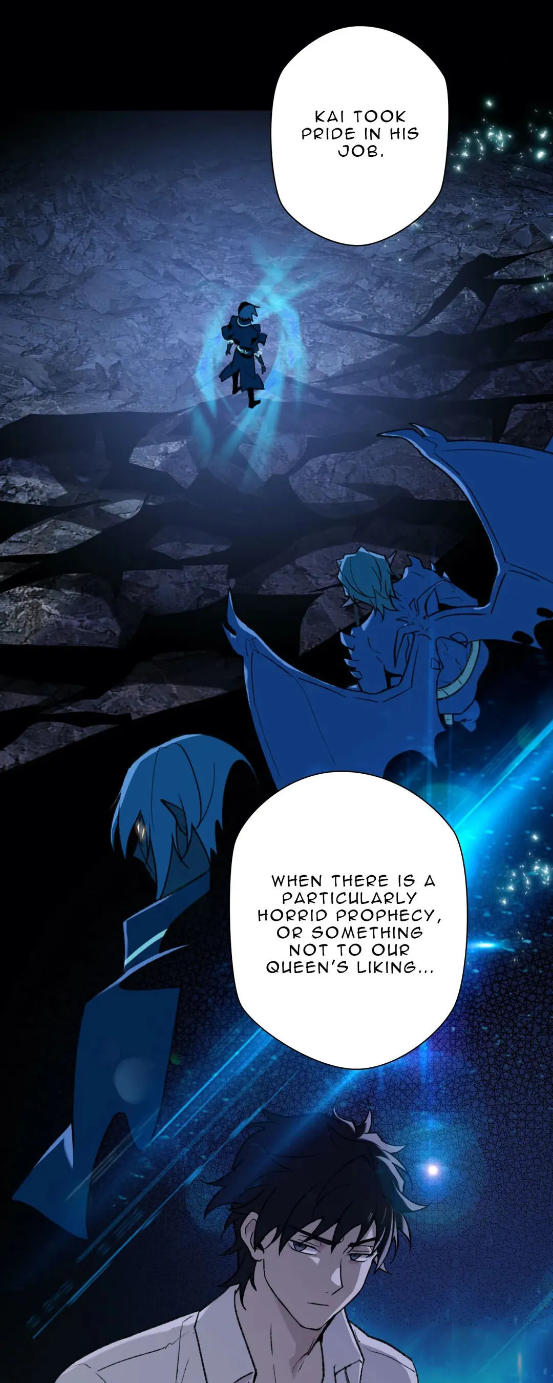Read Freak-Quency chapter 87 image 15 on Lezhin