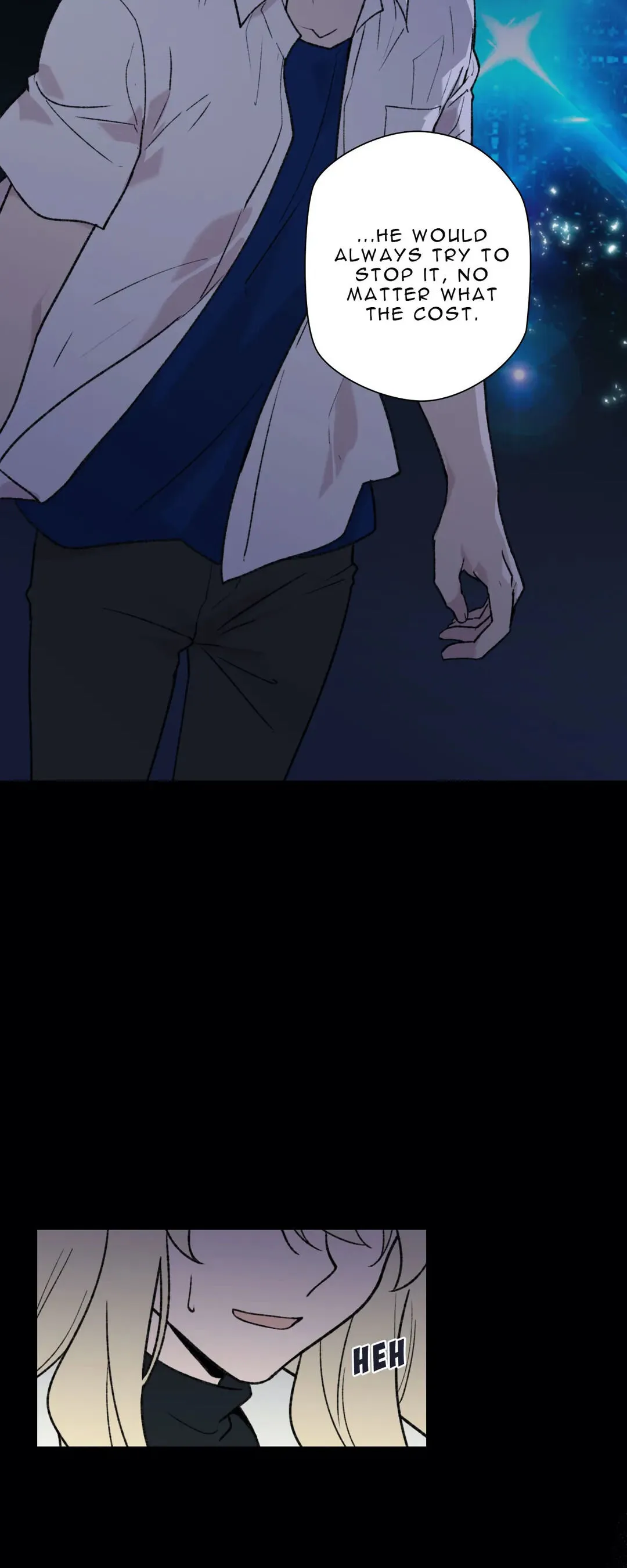 Read Freak-Quency chapter 87 image 16 on Lezhin