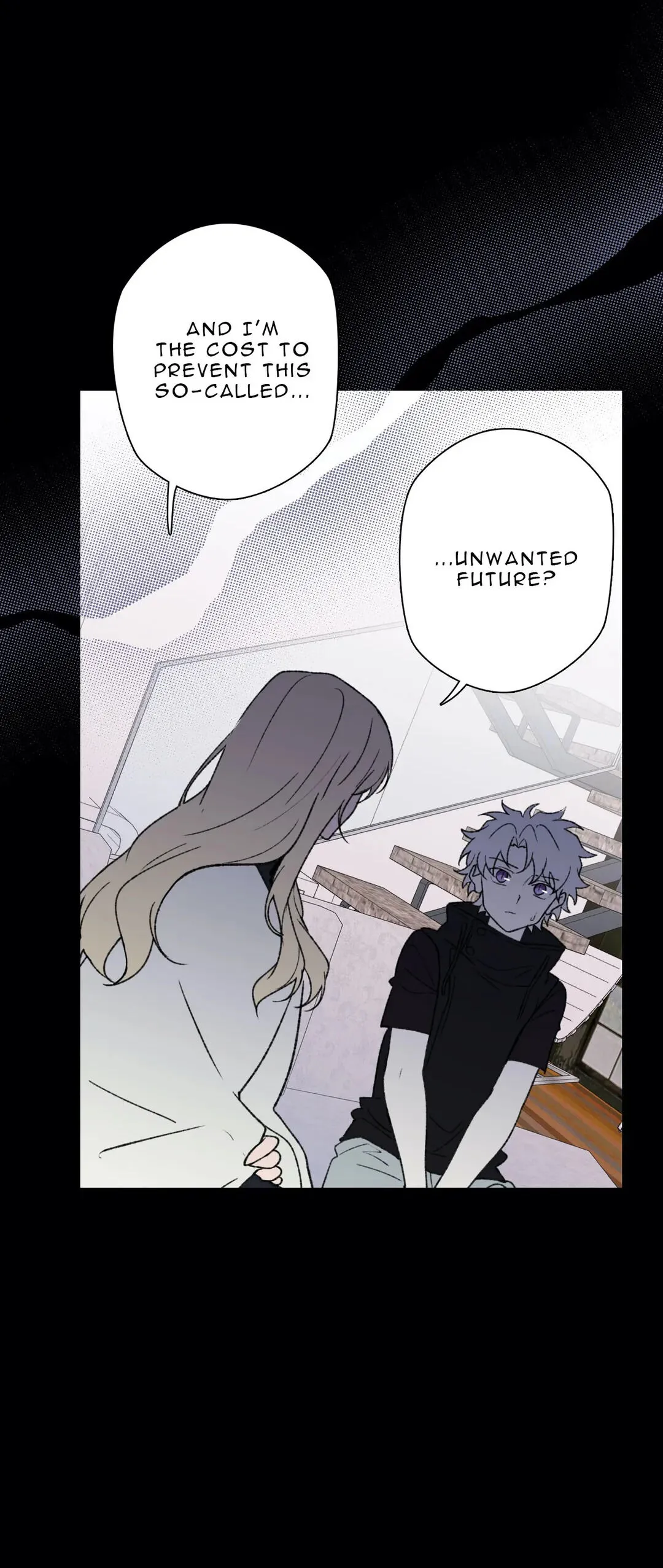 Read Freak-Quency chapter 87 image 17 on Lezhin