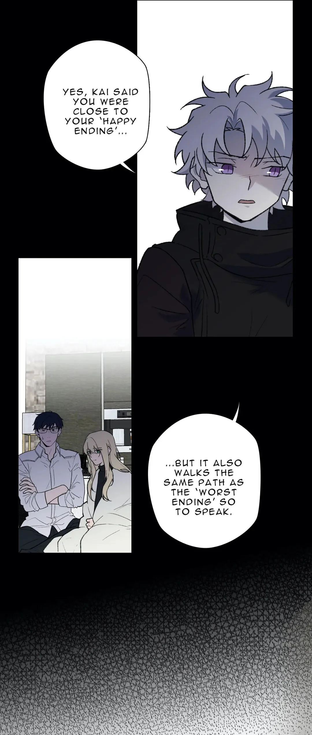 Read Freak-Quency chapter 87 image 18 on Lezhin