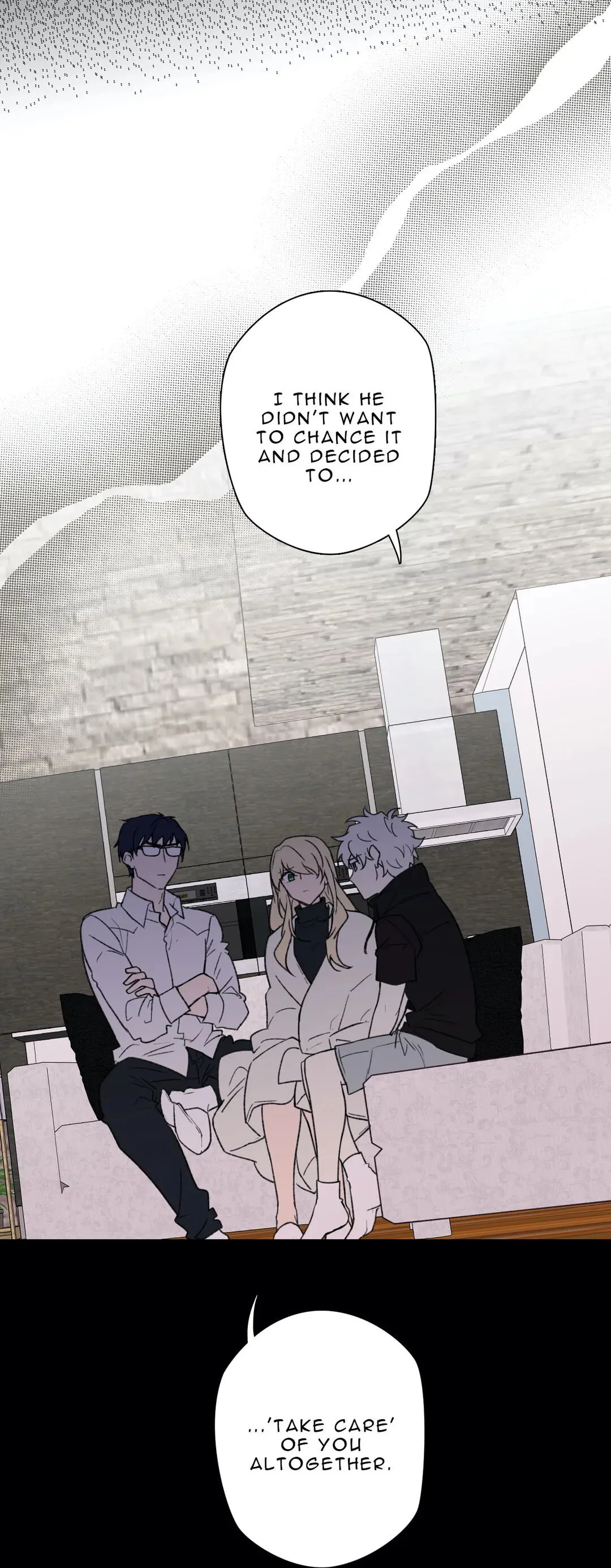 Read Freak-Quency chapter 87 image 19 on Lezhin
