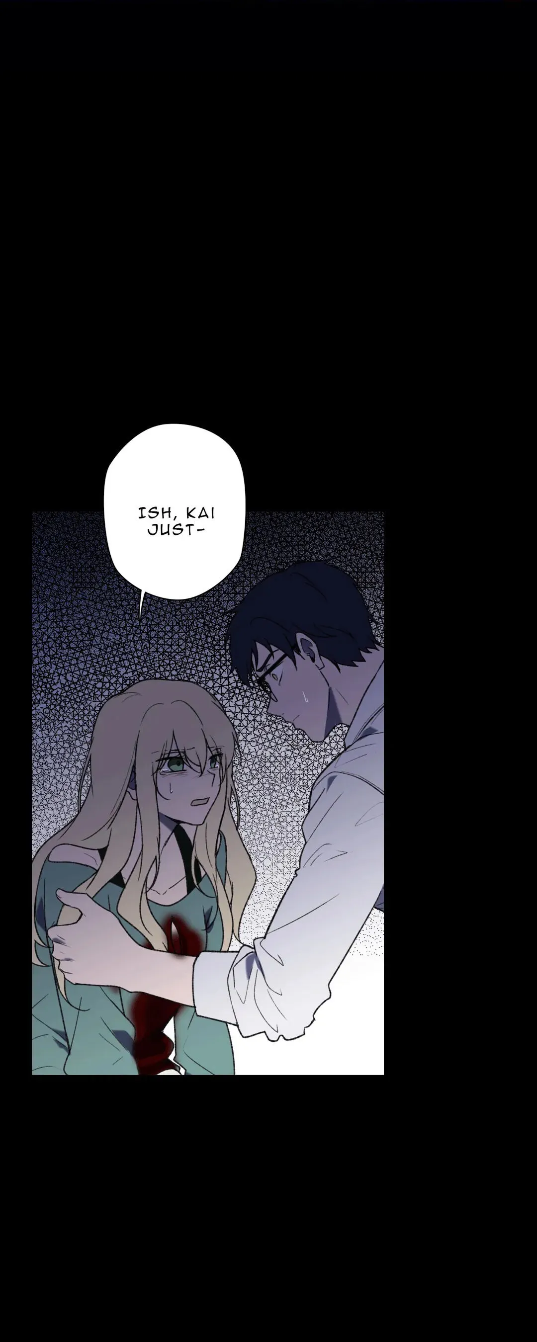 Read Freak-Quency chapter 87 image 2 on Lezhin