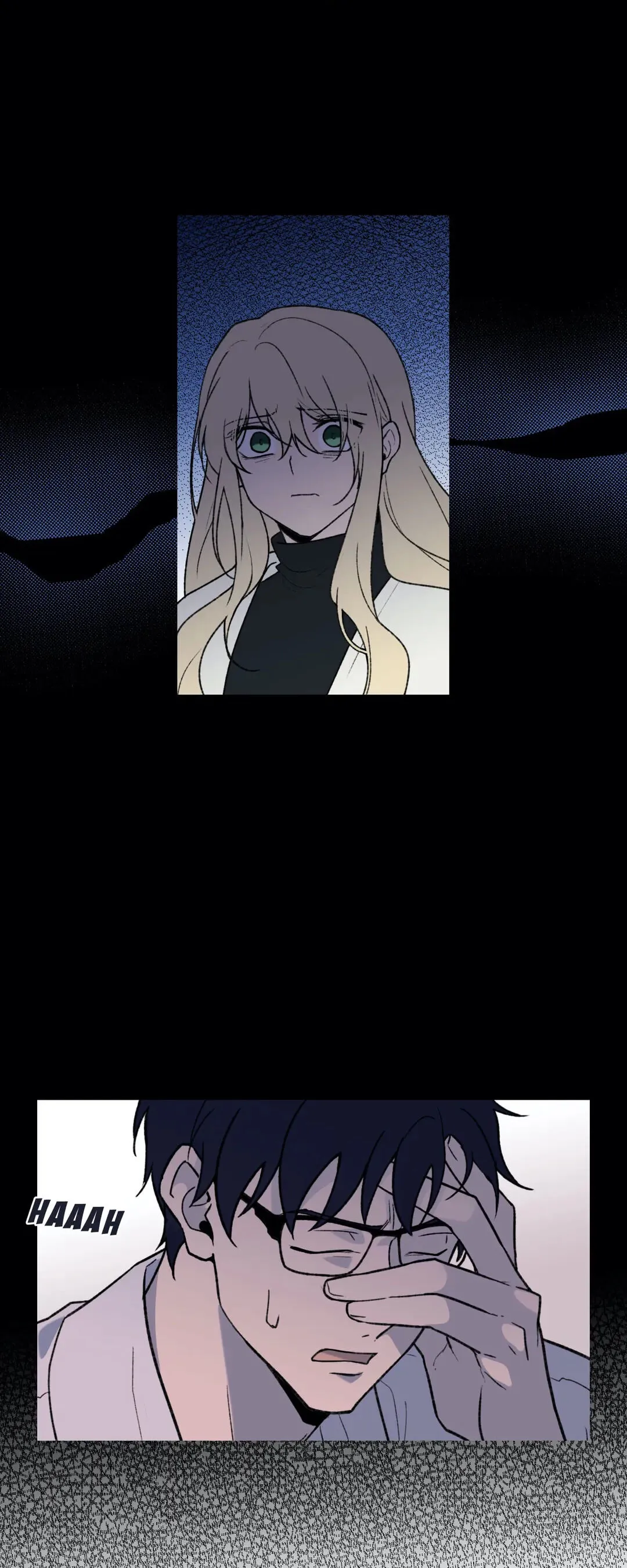 Read Freak-Quency chapter 87 image 20 on Lezhin