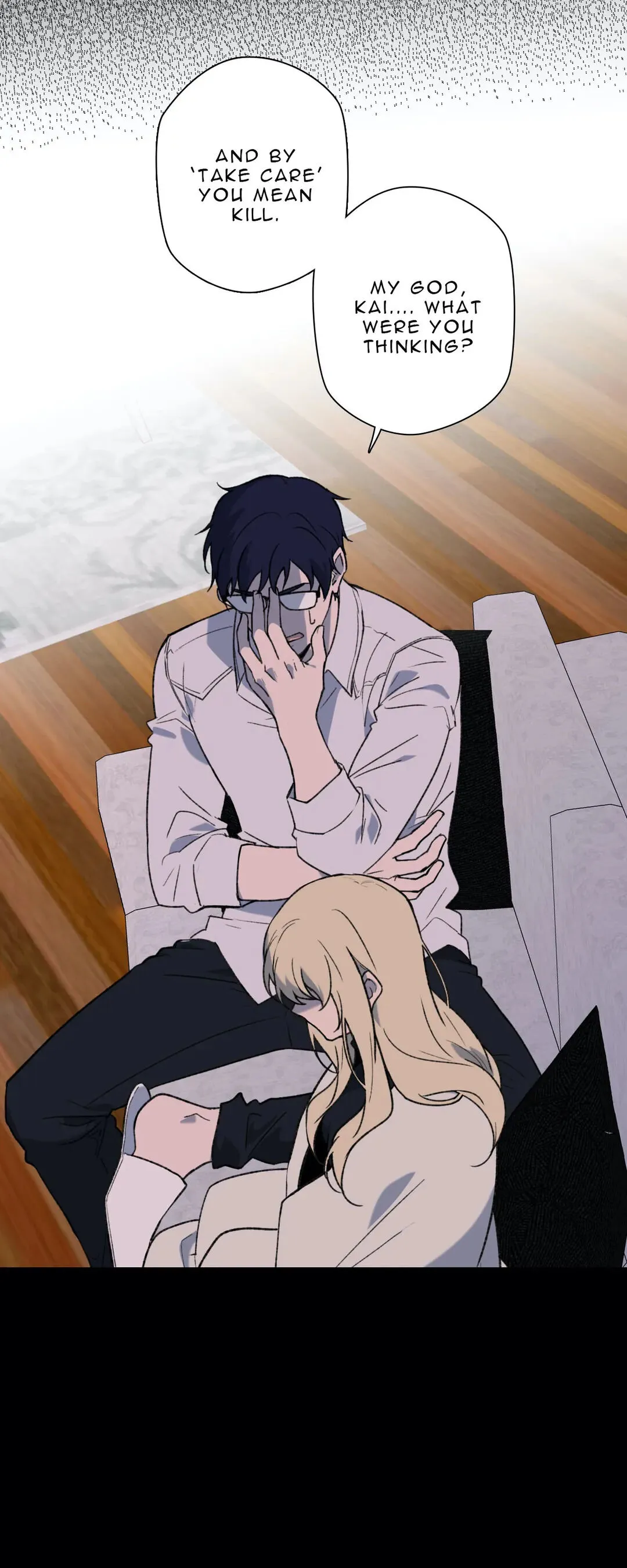 Read Freak-Quency chapter 87 image 21 on Lezhin